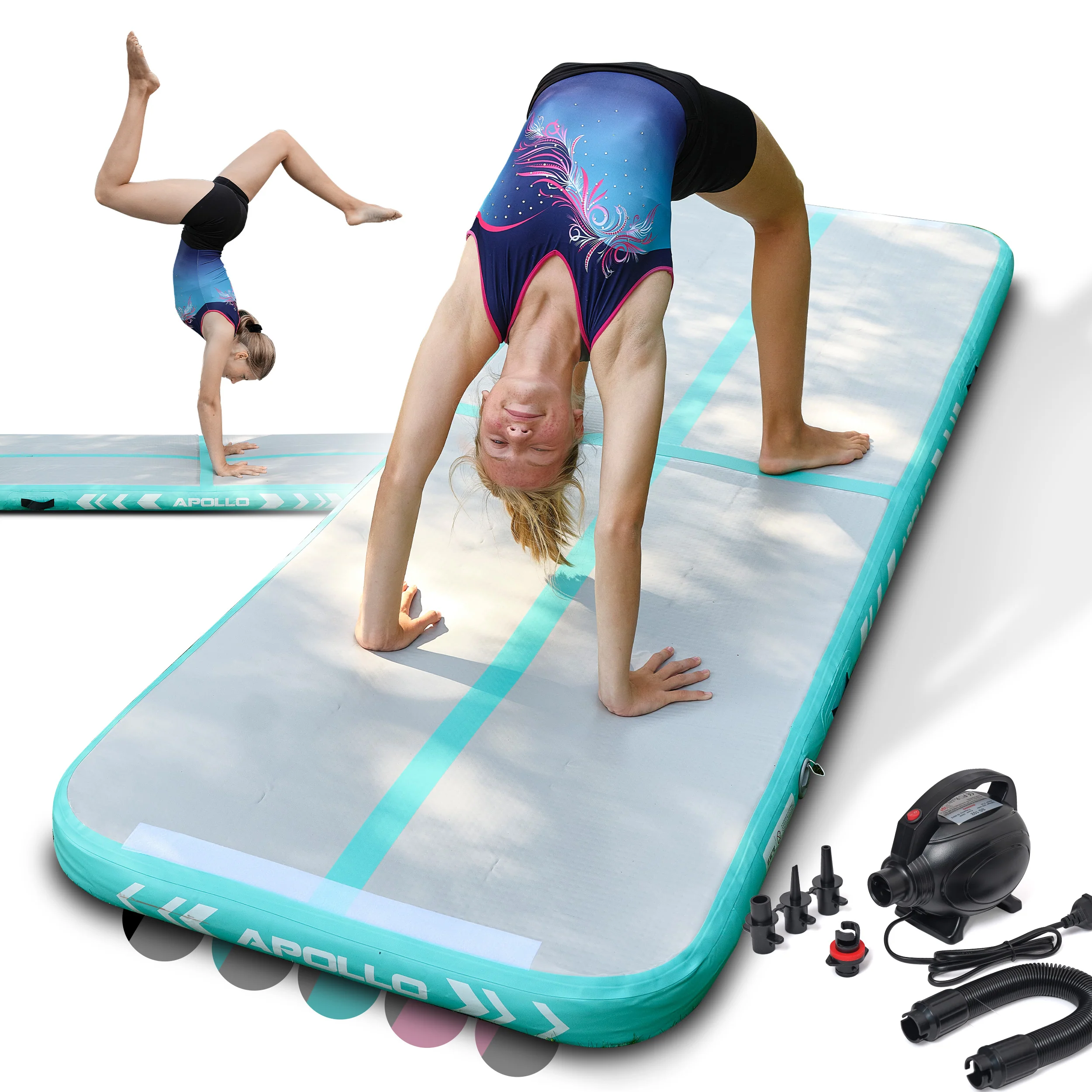 Air Mat Pro - Air Tracking Matte - Image 22