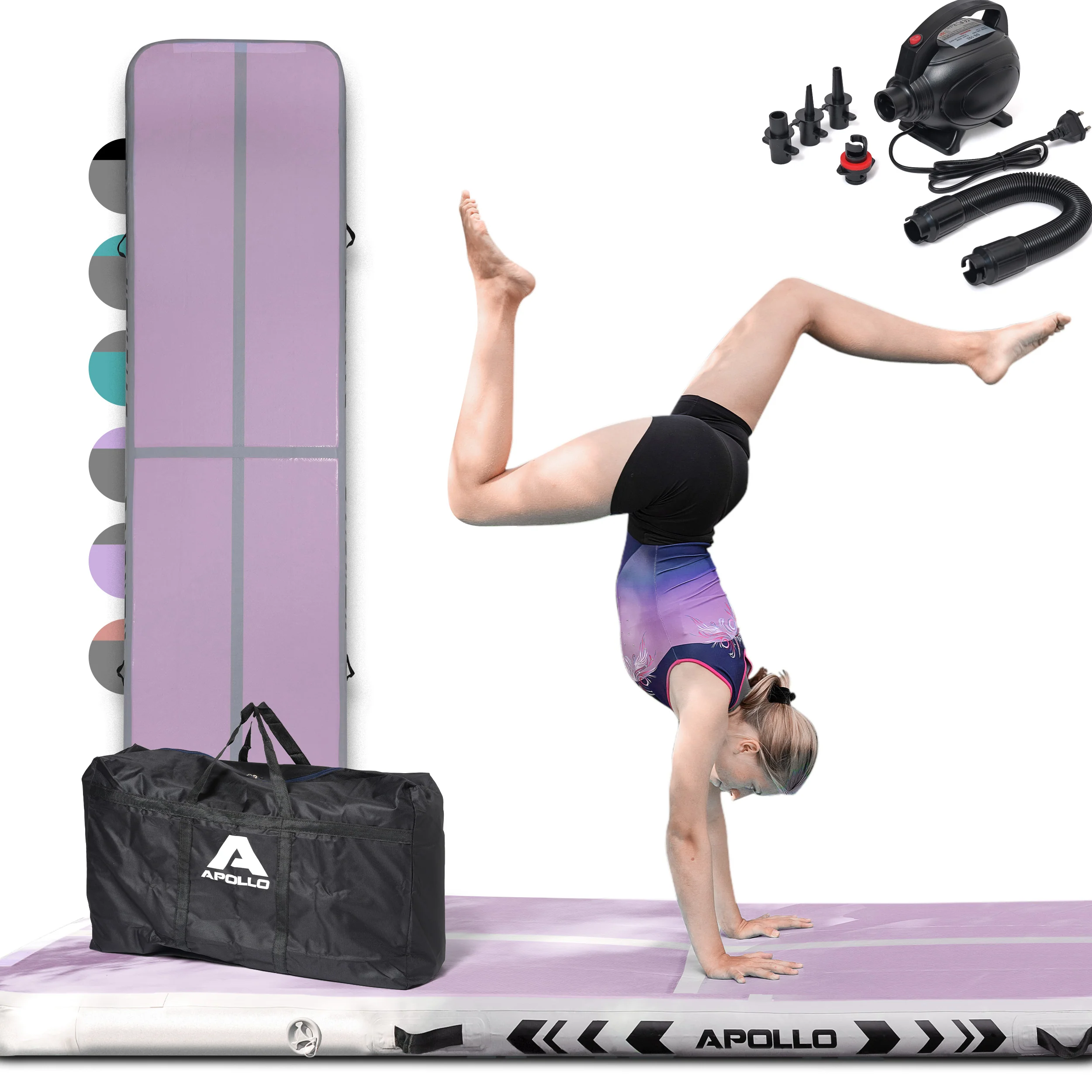 Air Mat Pro - Air Tracking Matte - Image 44