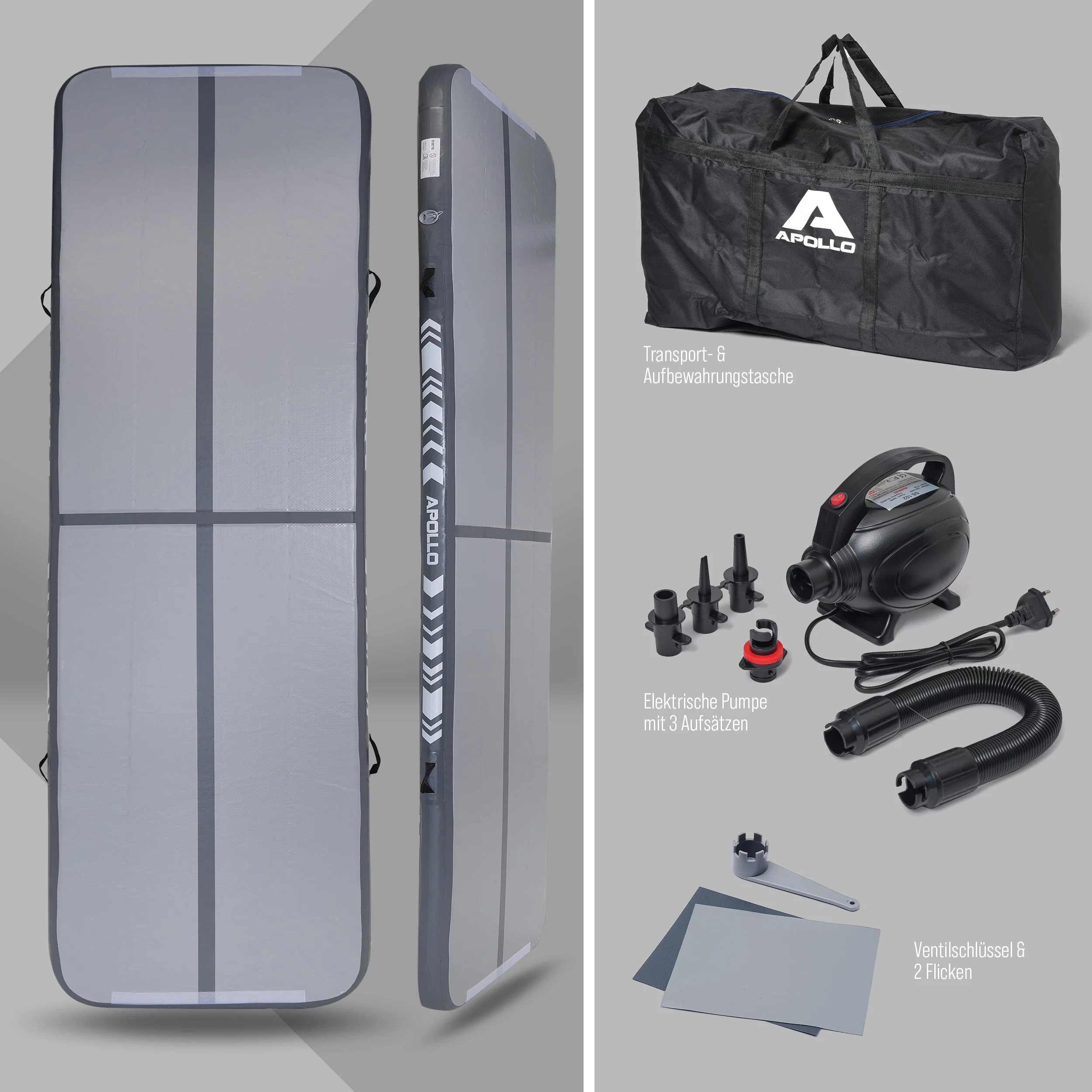Air Mat Pro - Air Tracking Matte - Image 46