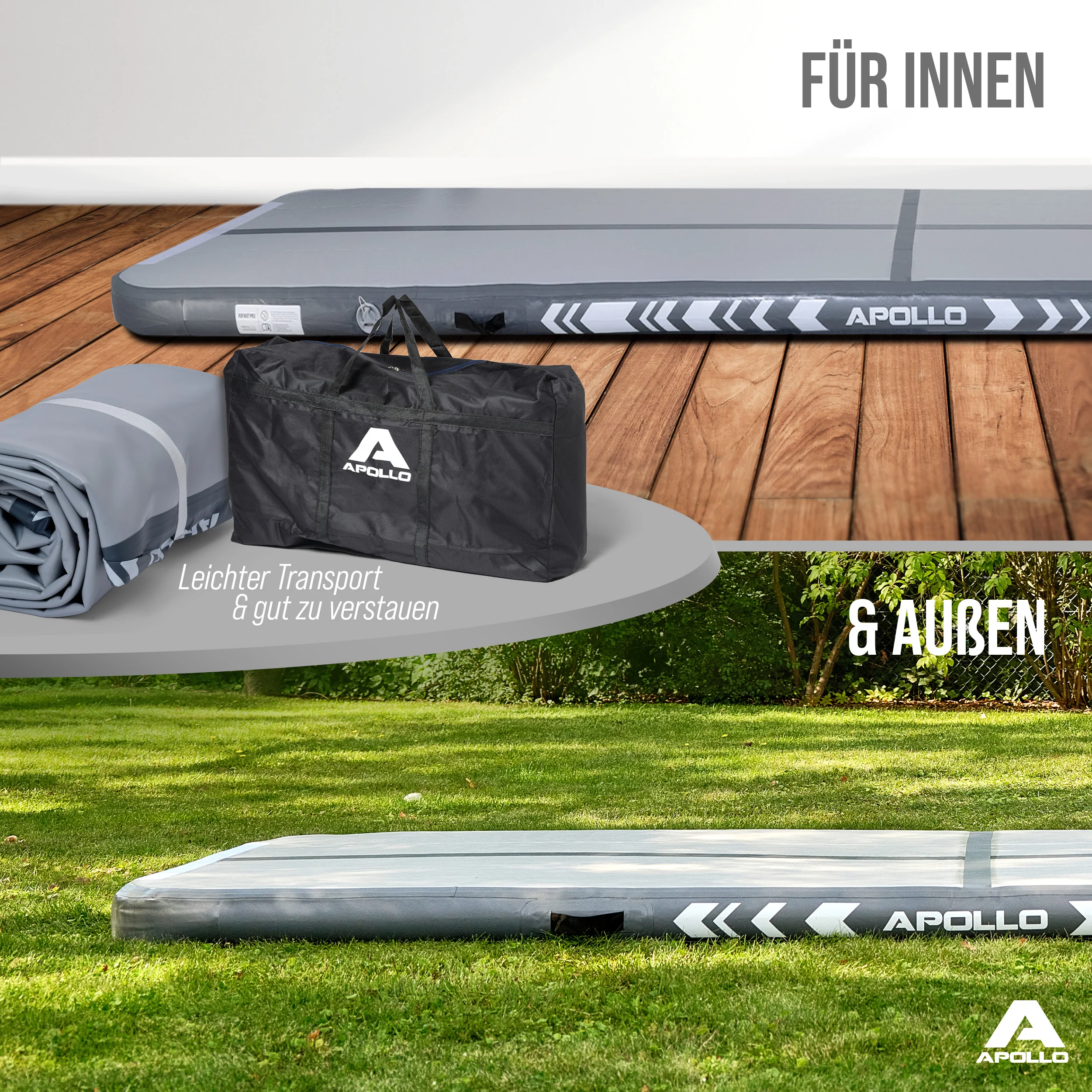 Air Mat Pro - Air Tracking Matte - Image 51