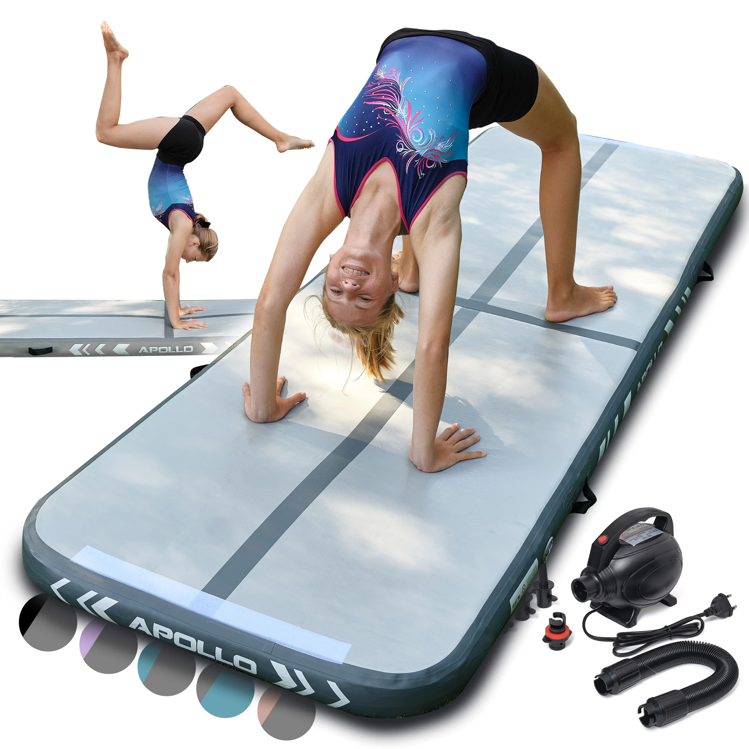 Air Mat Pro - Air Tracking Matte - Image 53