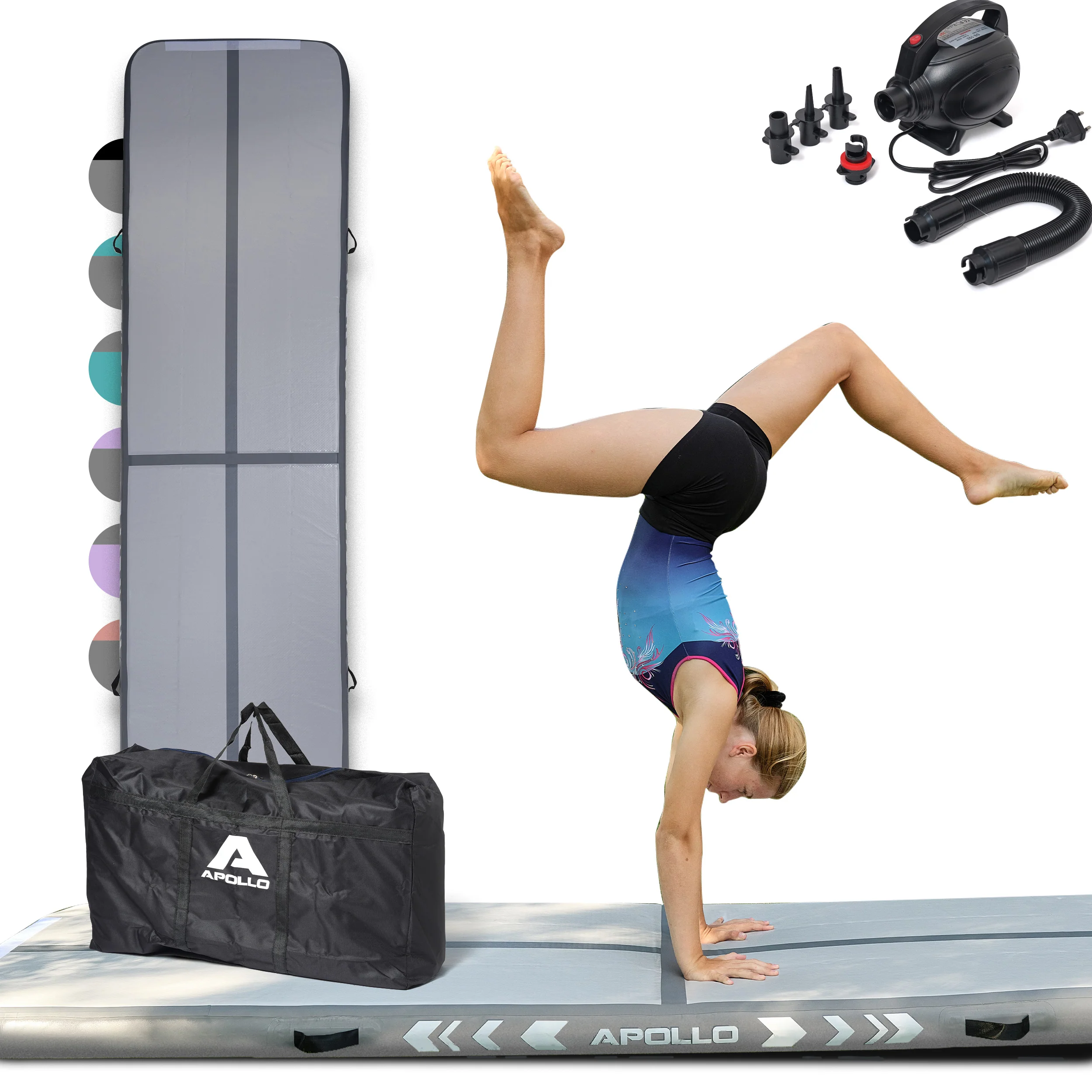 Air Mat Pro - Air Tracking Matte - Image 60