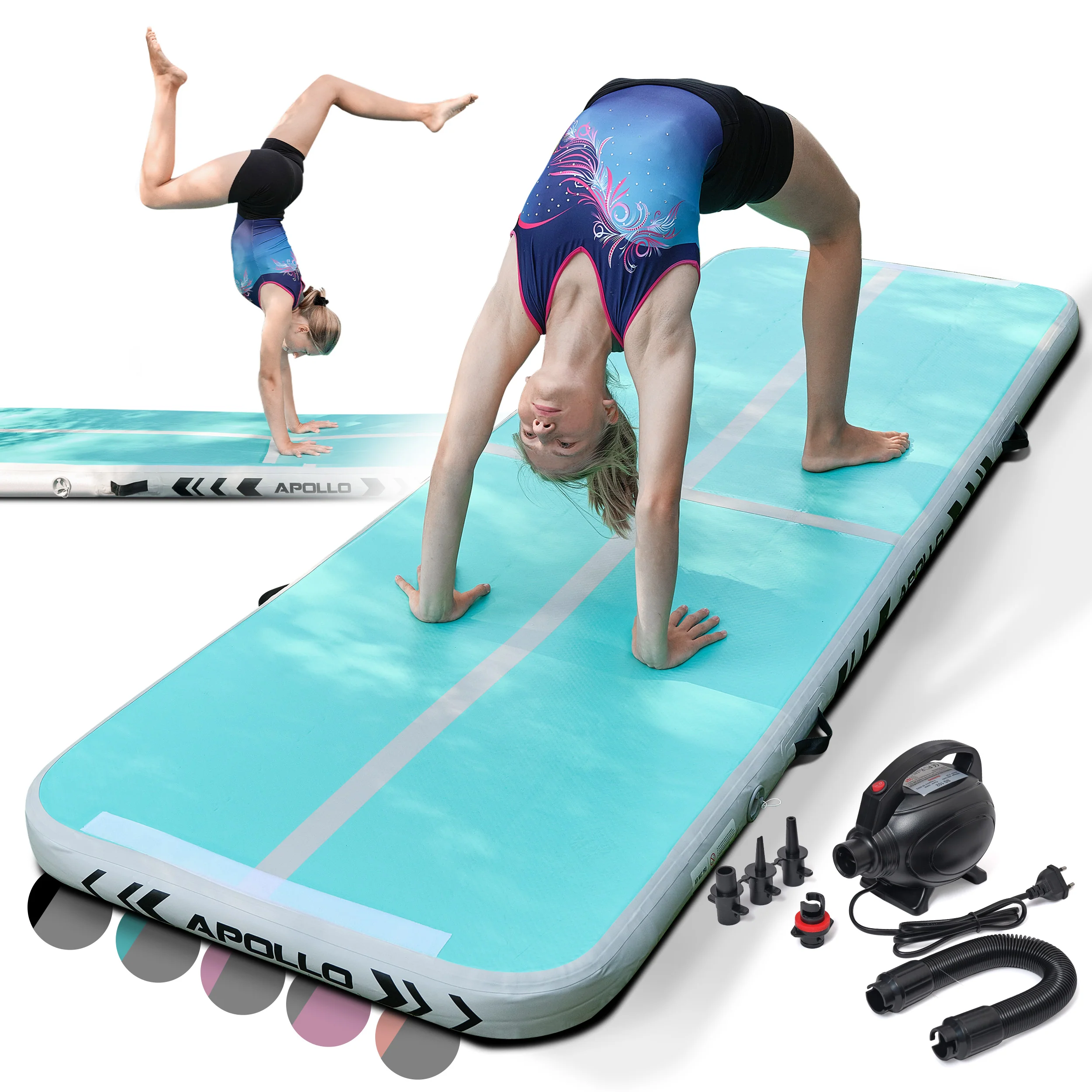 Air Mat Pro - Air Tracking Matte - Image 69
