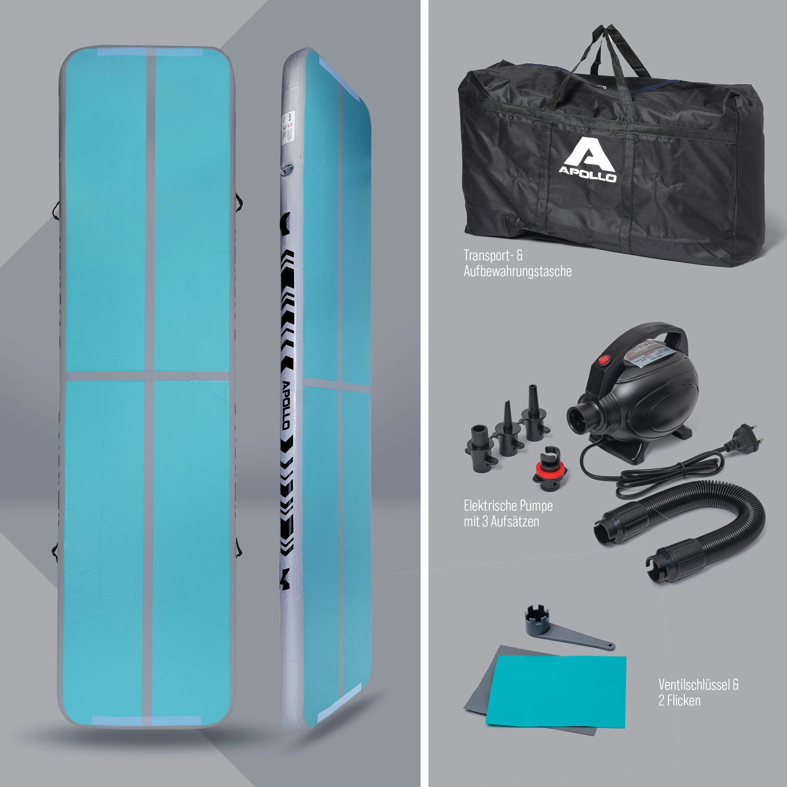 Air Mat Pro - Air Tracking Matte - Image 70