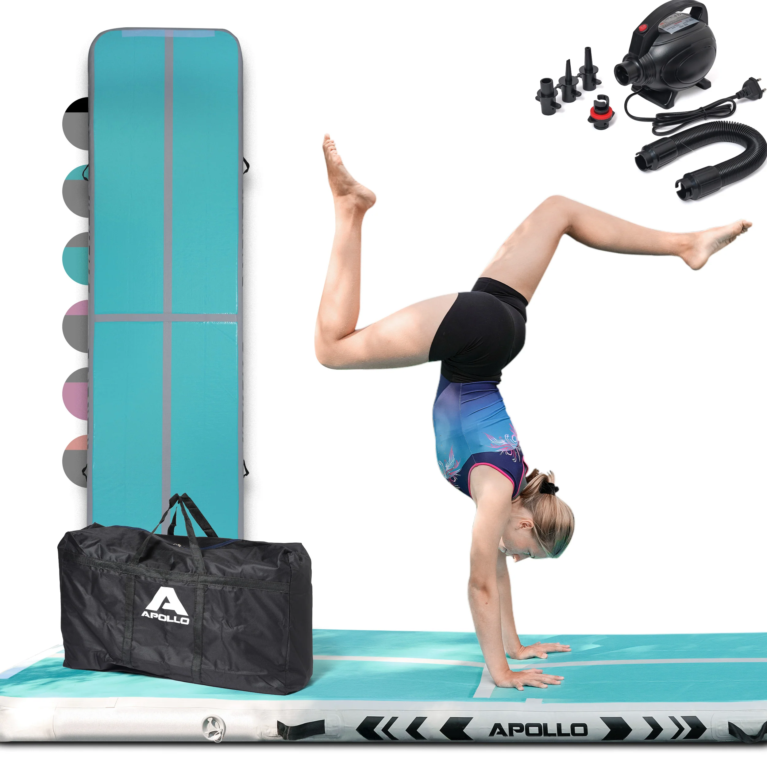 Air Mat Pro - Air Tracking Matte - Image 76