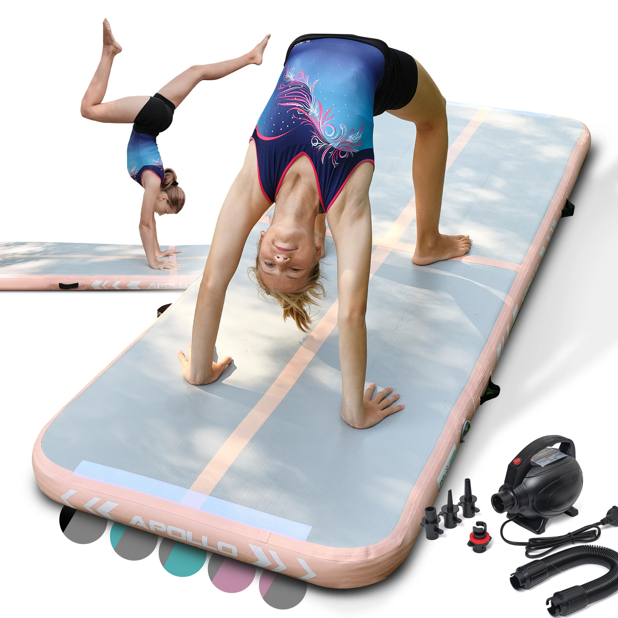 Air Mat Pro - Air Tracking Matte - Image 77