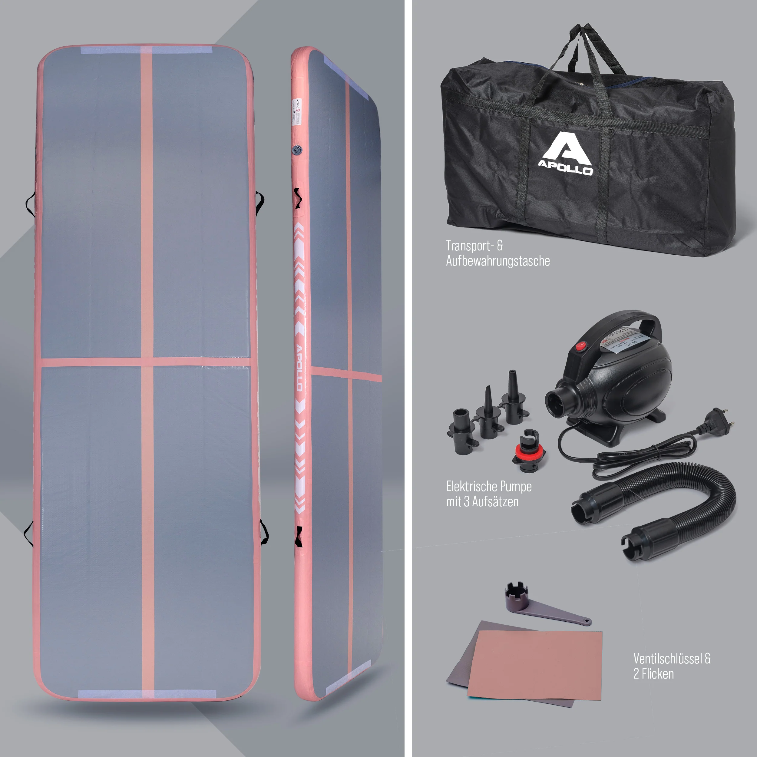 Air Mat Pro - Air Tracking Matte - Image 78