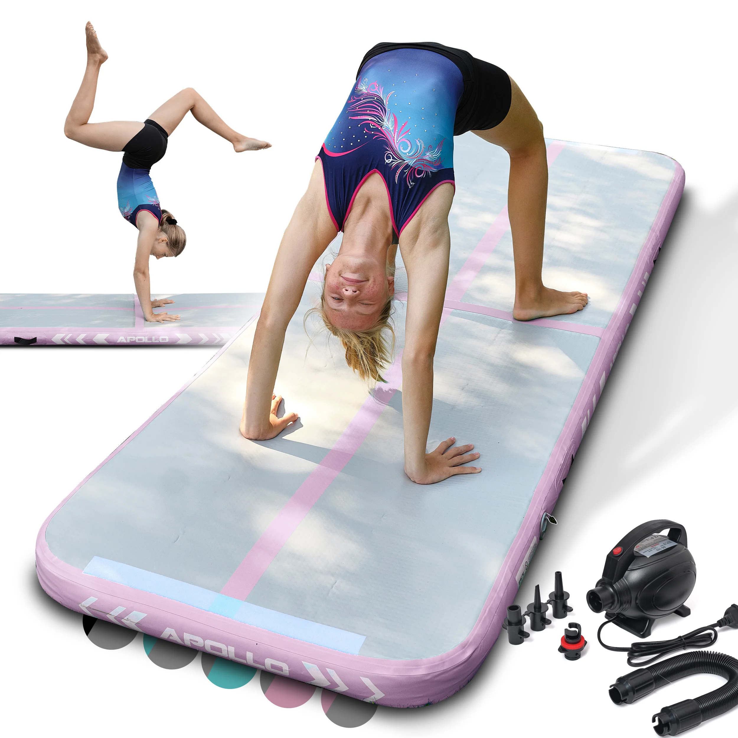 Air Mat Pro - Air Tracking Matte - Image 8