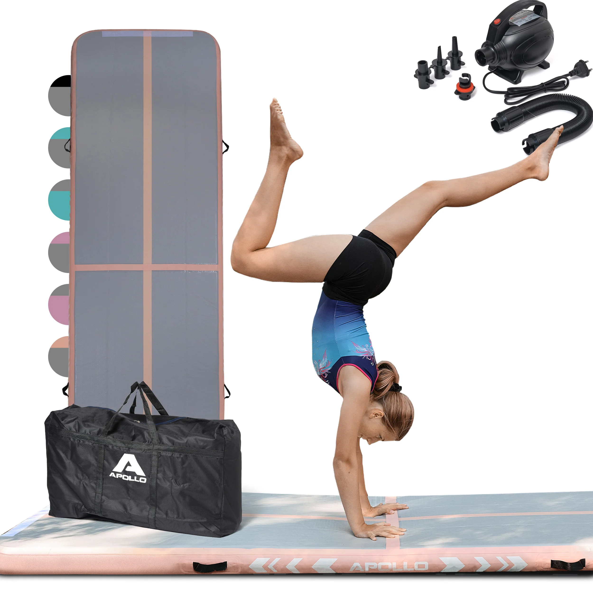 Air Mat Pro - Air Tracking Matte - Image 84