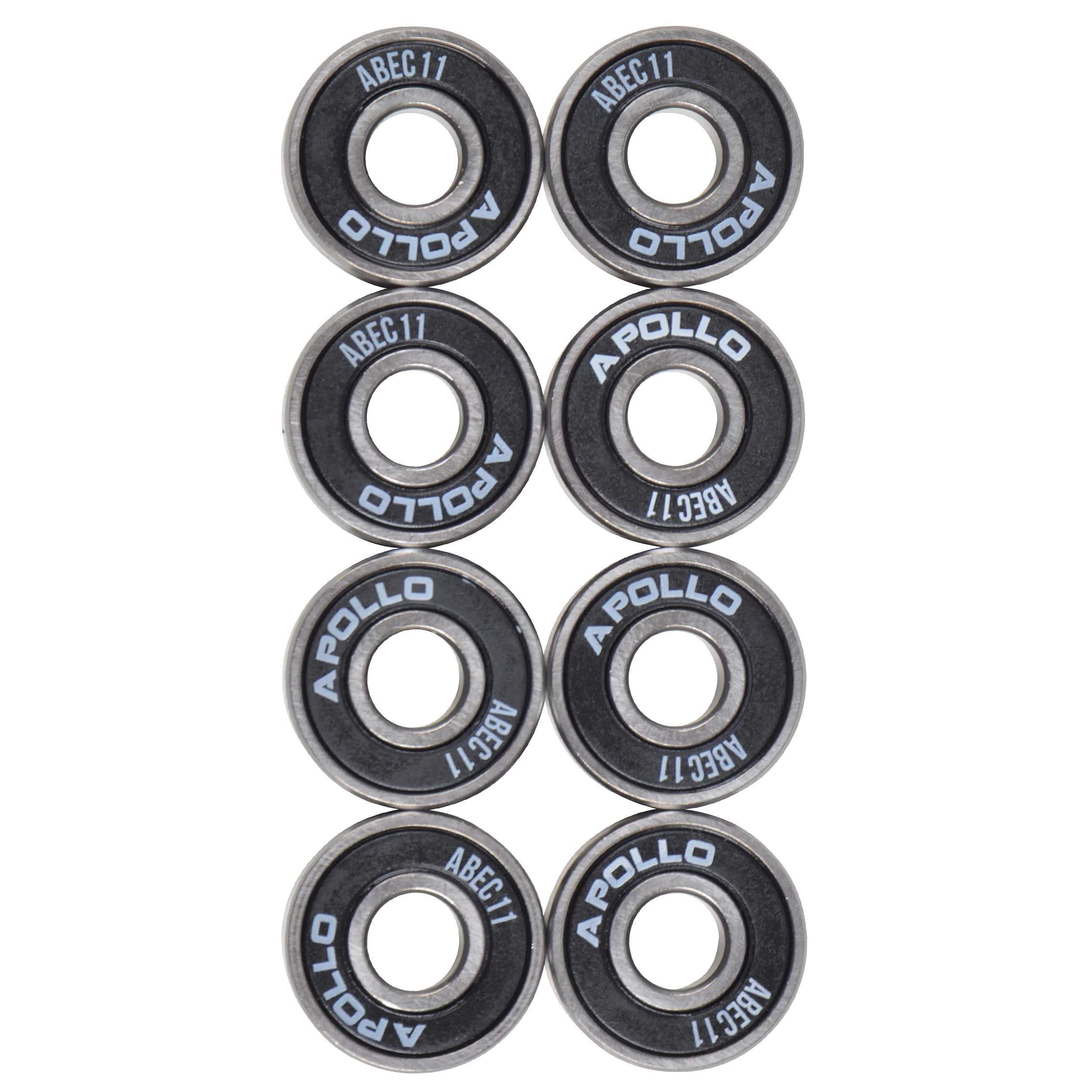 Apollo Kugellager Speedball XT Abec 11 - Image 3