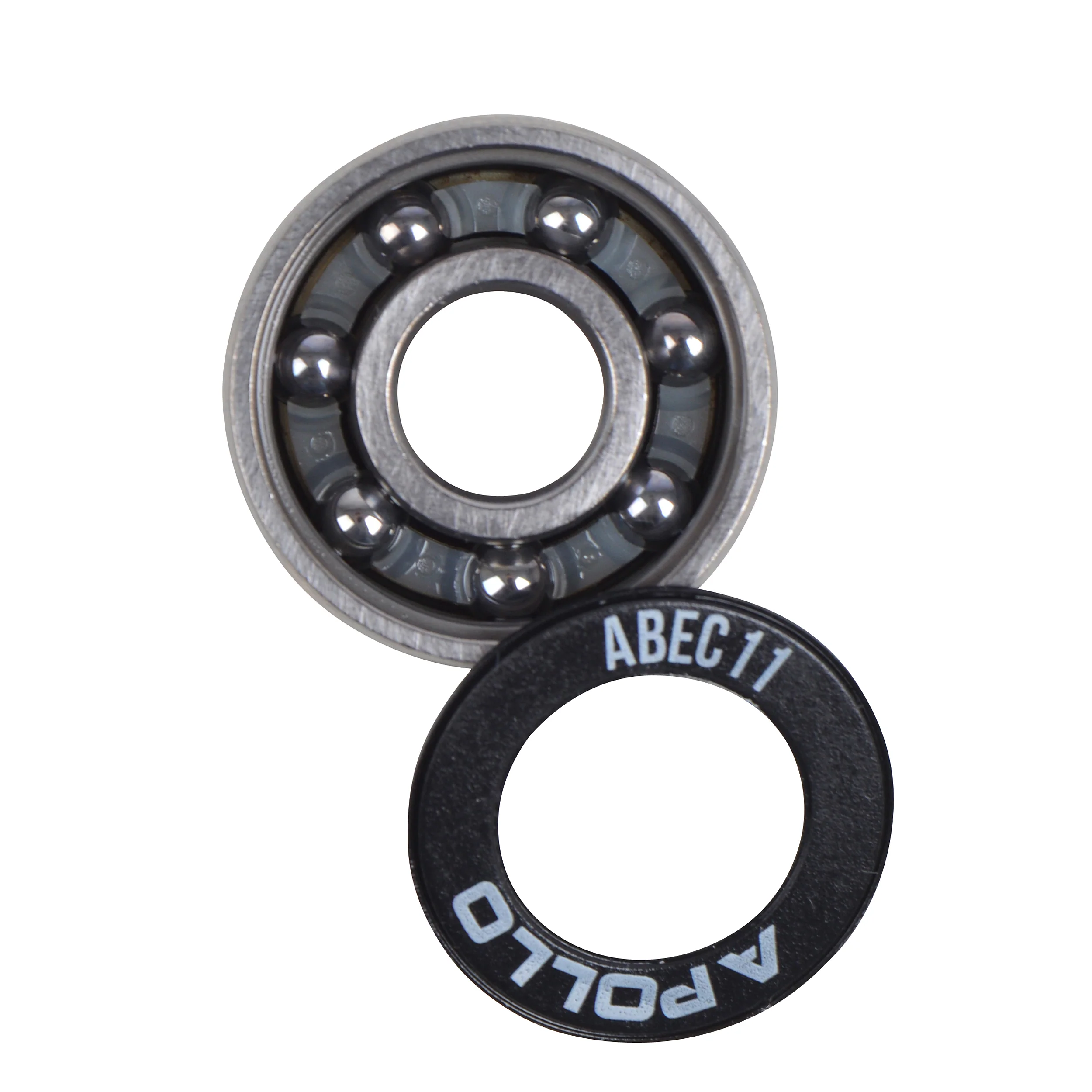Apollo Kugellager Speedball XT Abec 11 - Image 4