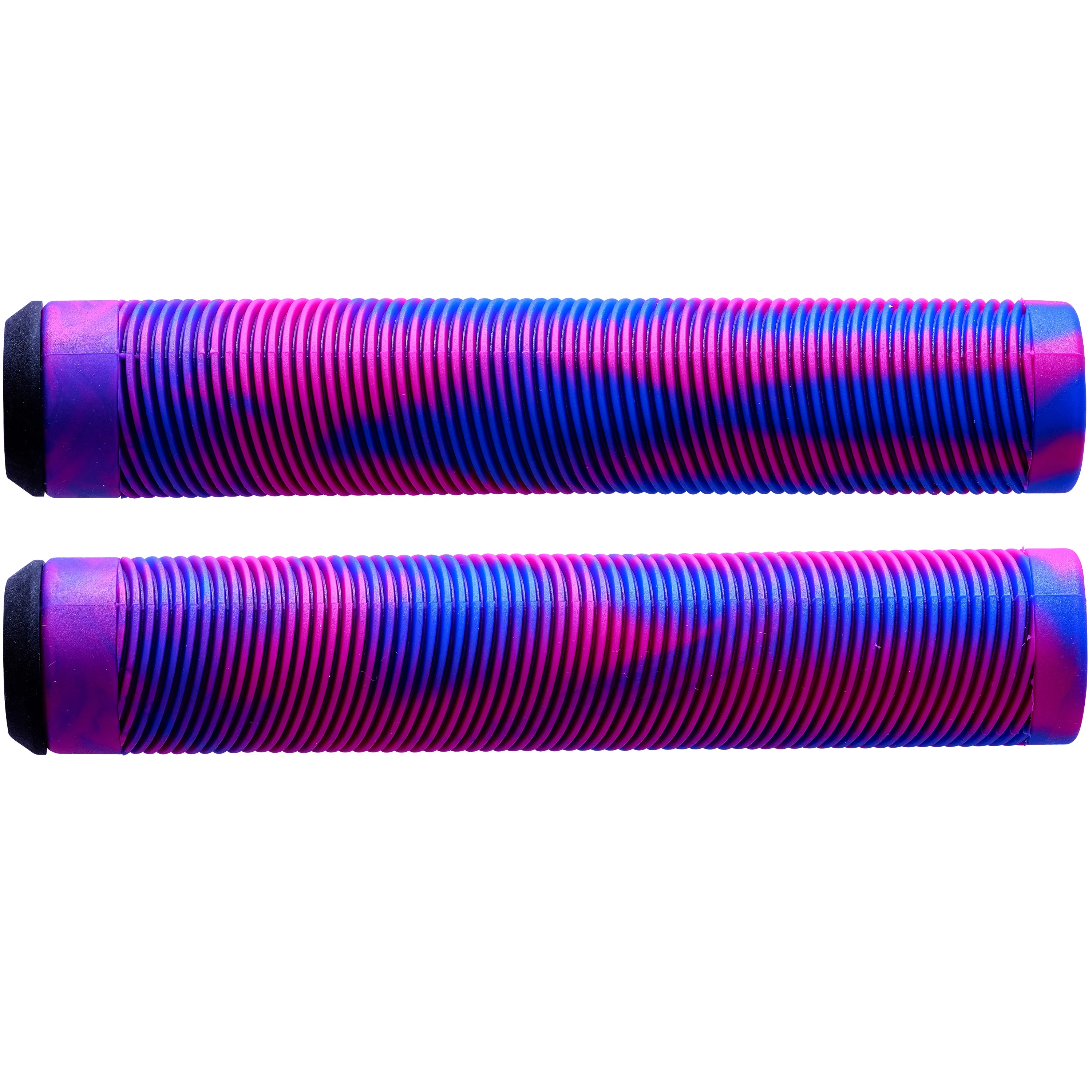 Apollo Stunt Scooter Grips 160 mm weiche Lenkergriffe mit Bar Ends - Image 11