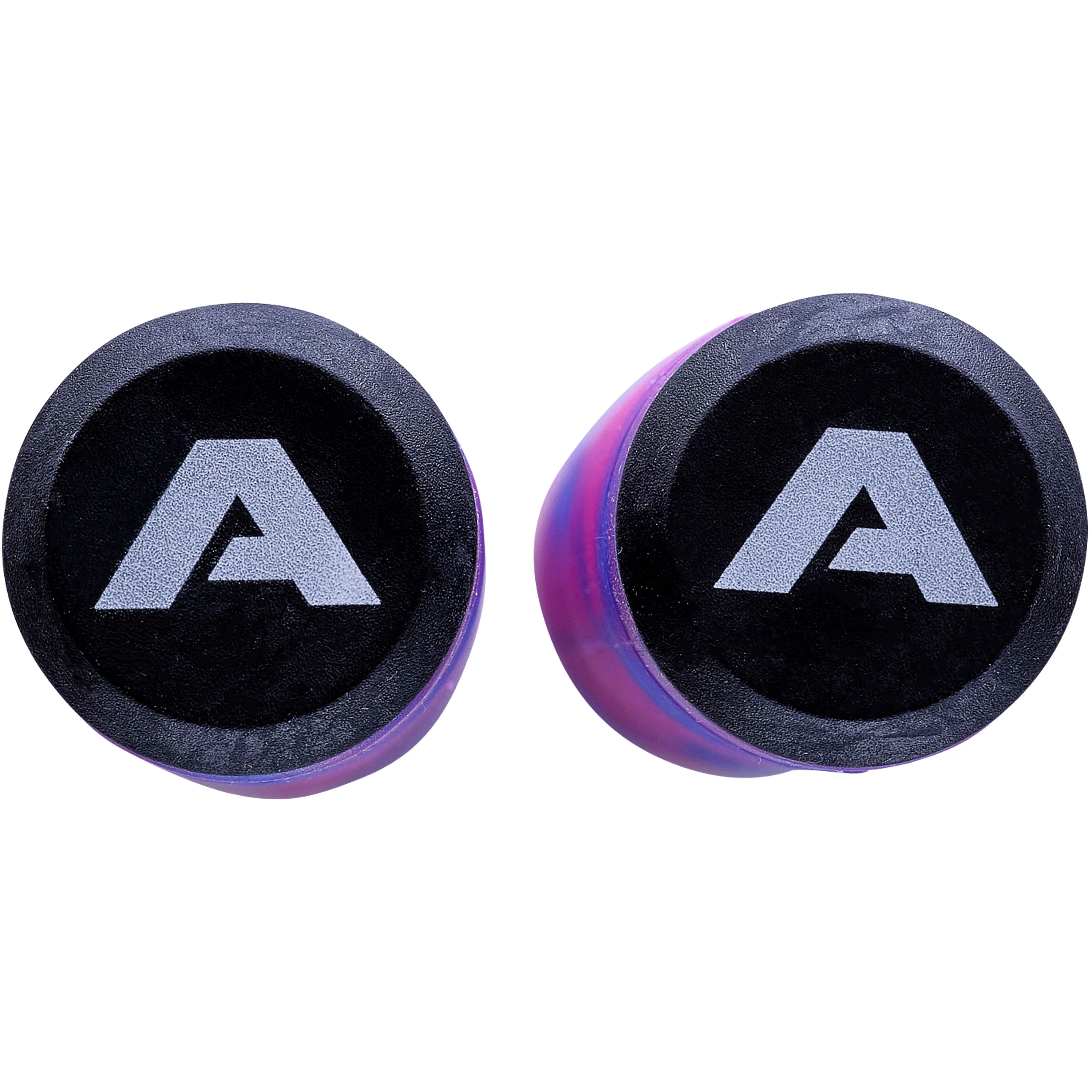 Apollo Stunt Scooter Grips 160 mm weiche Lenkergriffe mit Bar Ends - Image 12