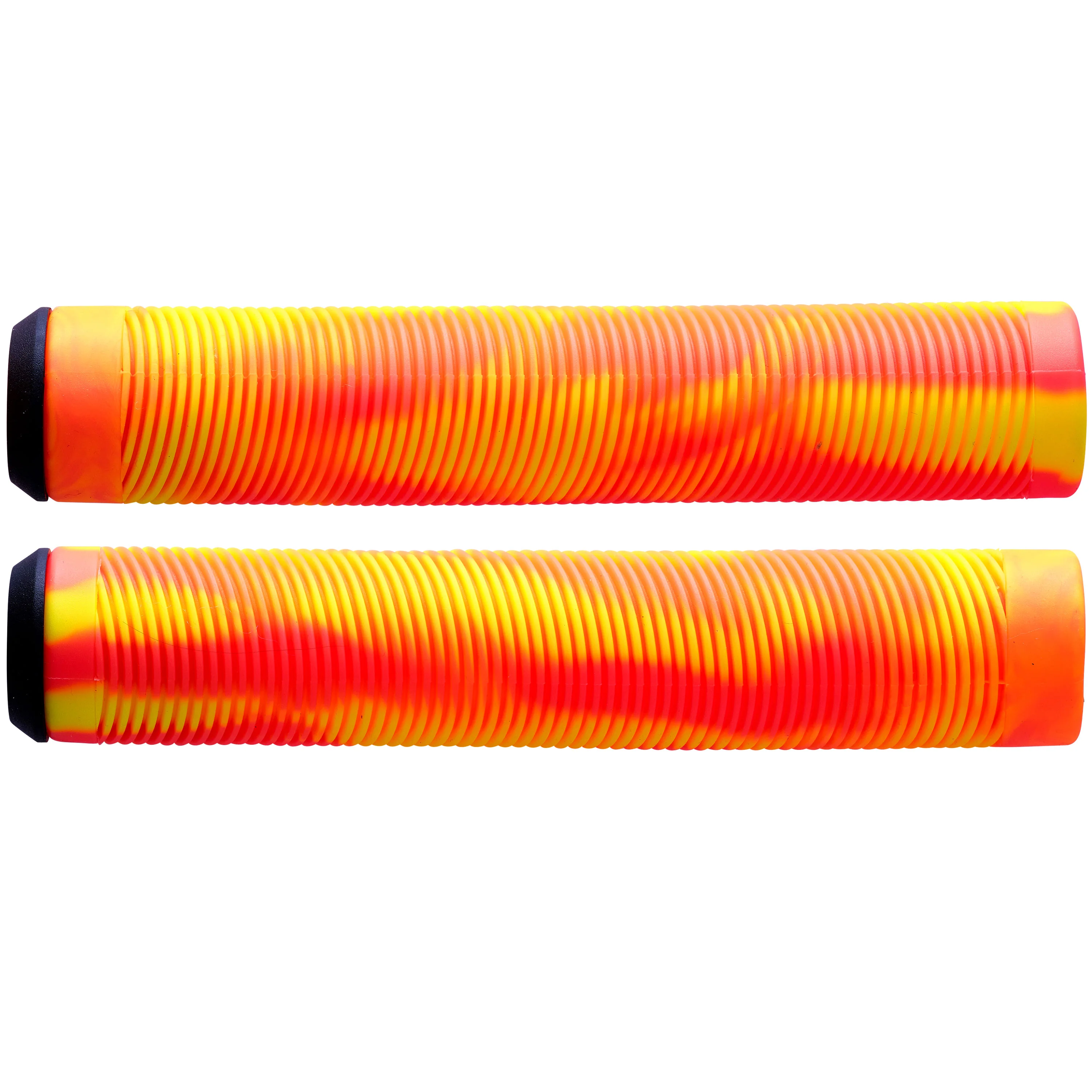 Apollo Stunt Scooter Grips 160 mm weiche Lenkergriffe mit Bar Ends - Image 15