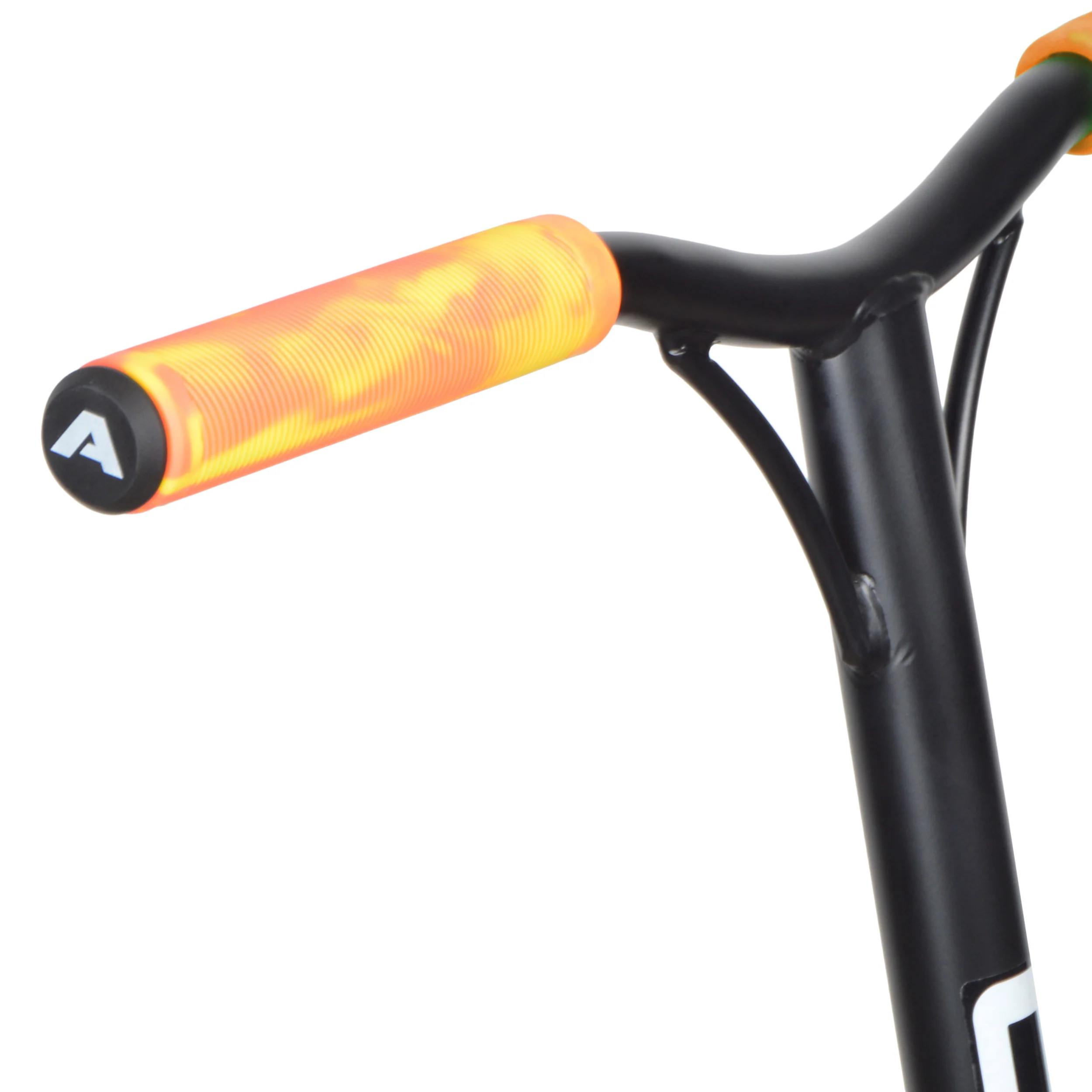 Apollo Stunt Scooter Grips 160 mm weiche Lenkergriffe mit Bar Ends - Image 18