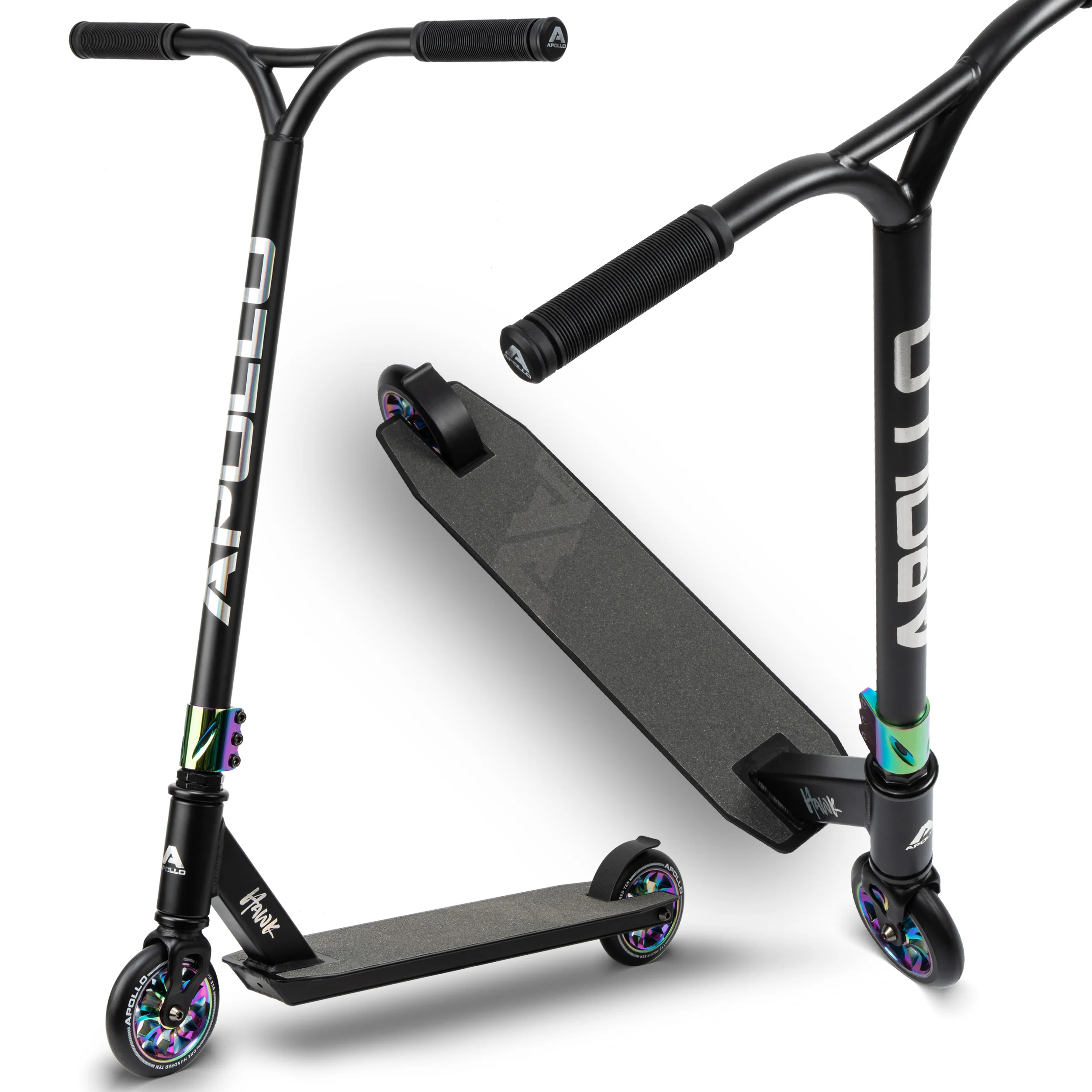 Apollo Stunt Scooter "Hawk" - Image 36
