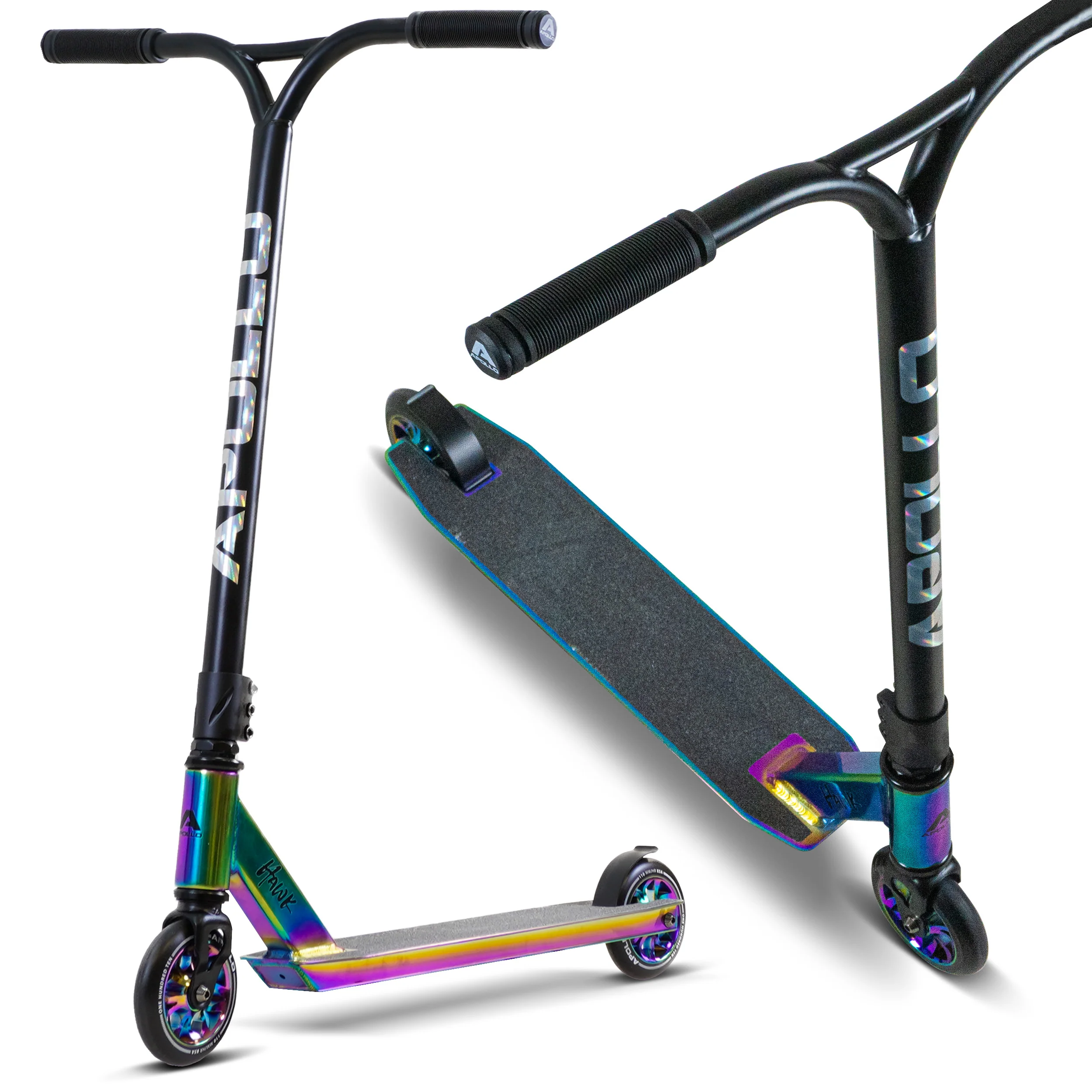 Apollo Stunt Scooter "Hawk" - Image 43