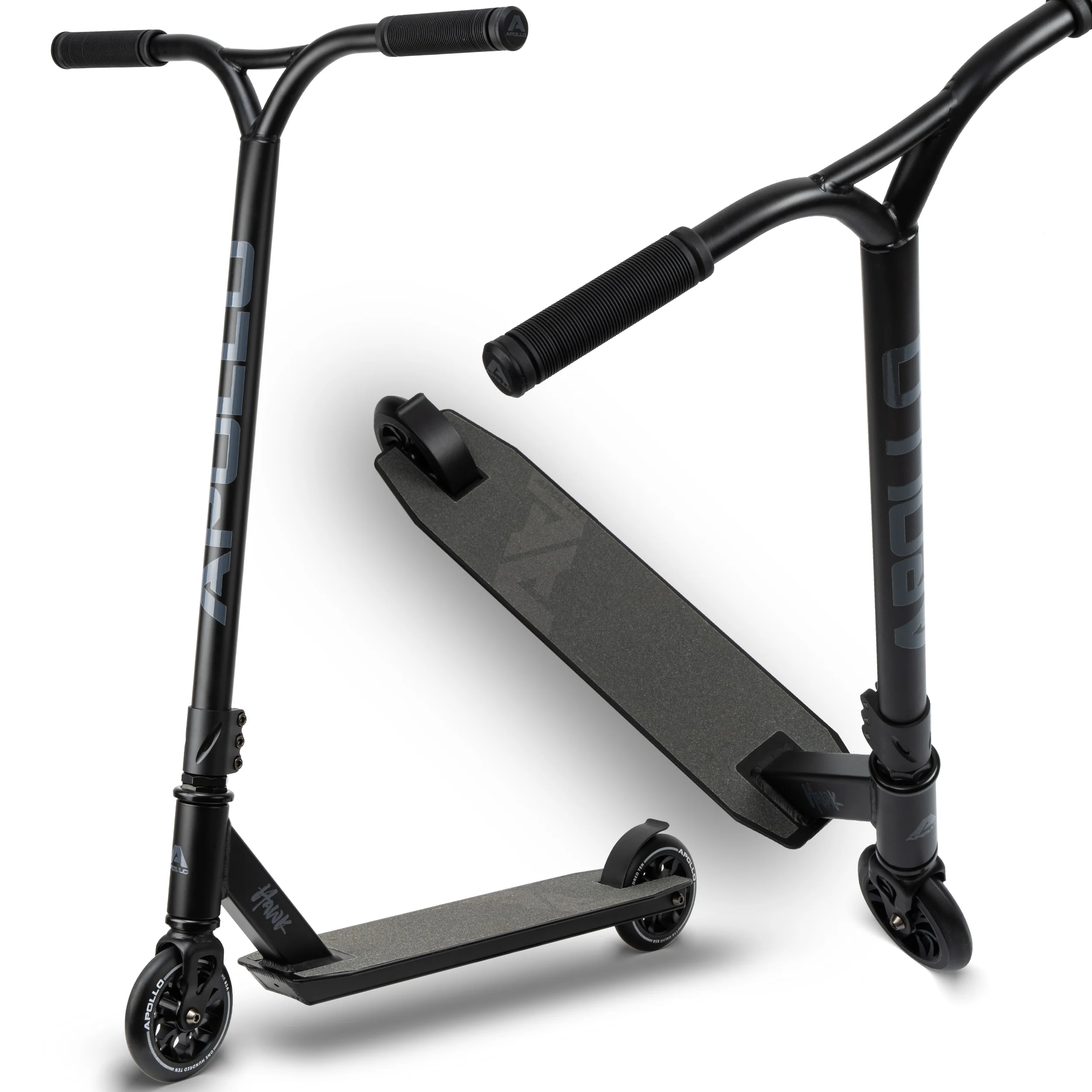 Apollo Stunt Scooter "Hawk" - Image 8