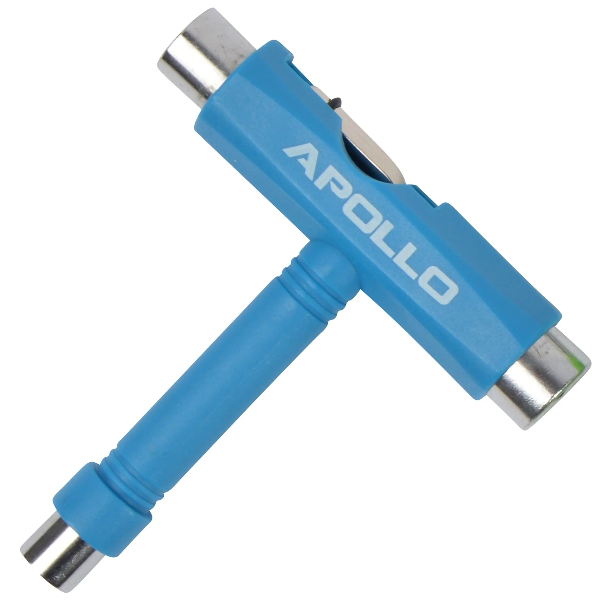 Apollo T-Tool Schraubenschlüssel für Skateboards & Longboards - Image 15