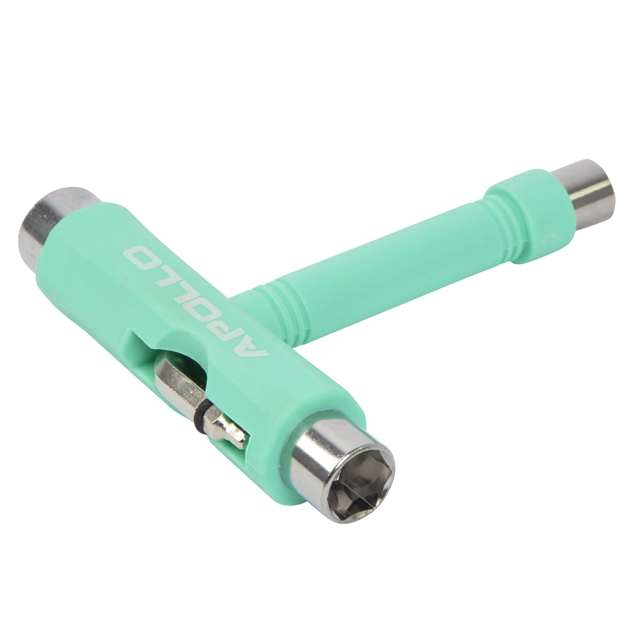Apollo T-Tool Schraubenschlüssel für Skateboards & Longboards - Image 17