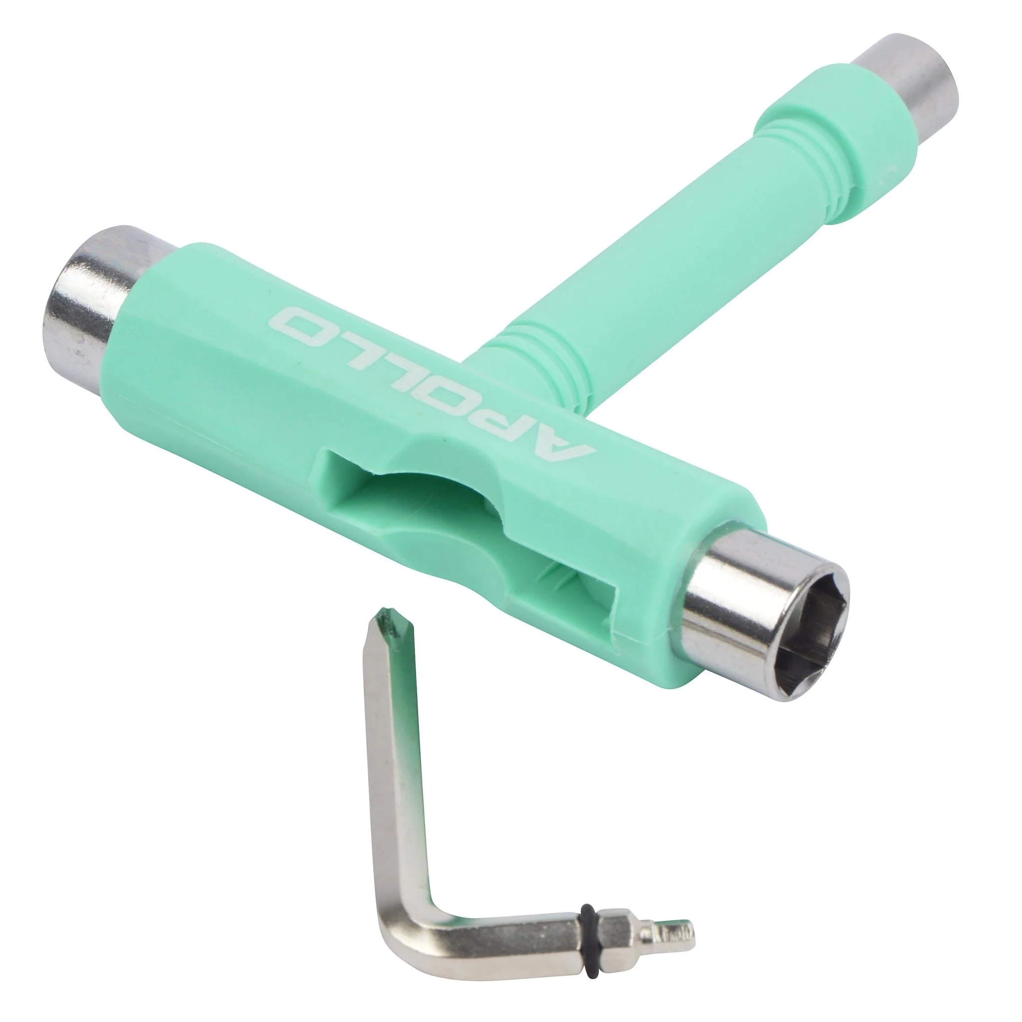 Apollo T-Tool Schraubenschlüssel für Skateboards & Longboards - Image 18