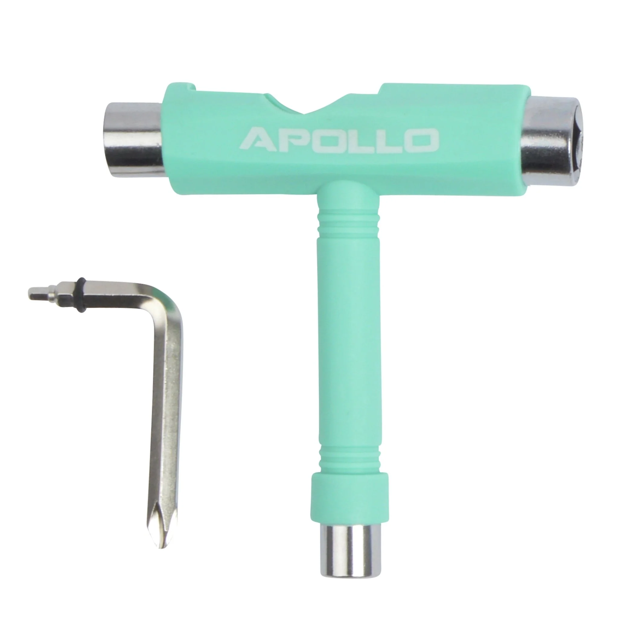 Apollo T-Tool Schraubenschlüssel für Skateboards & Longboards - Image 19