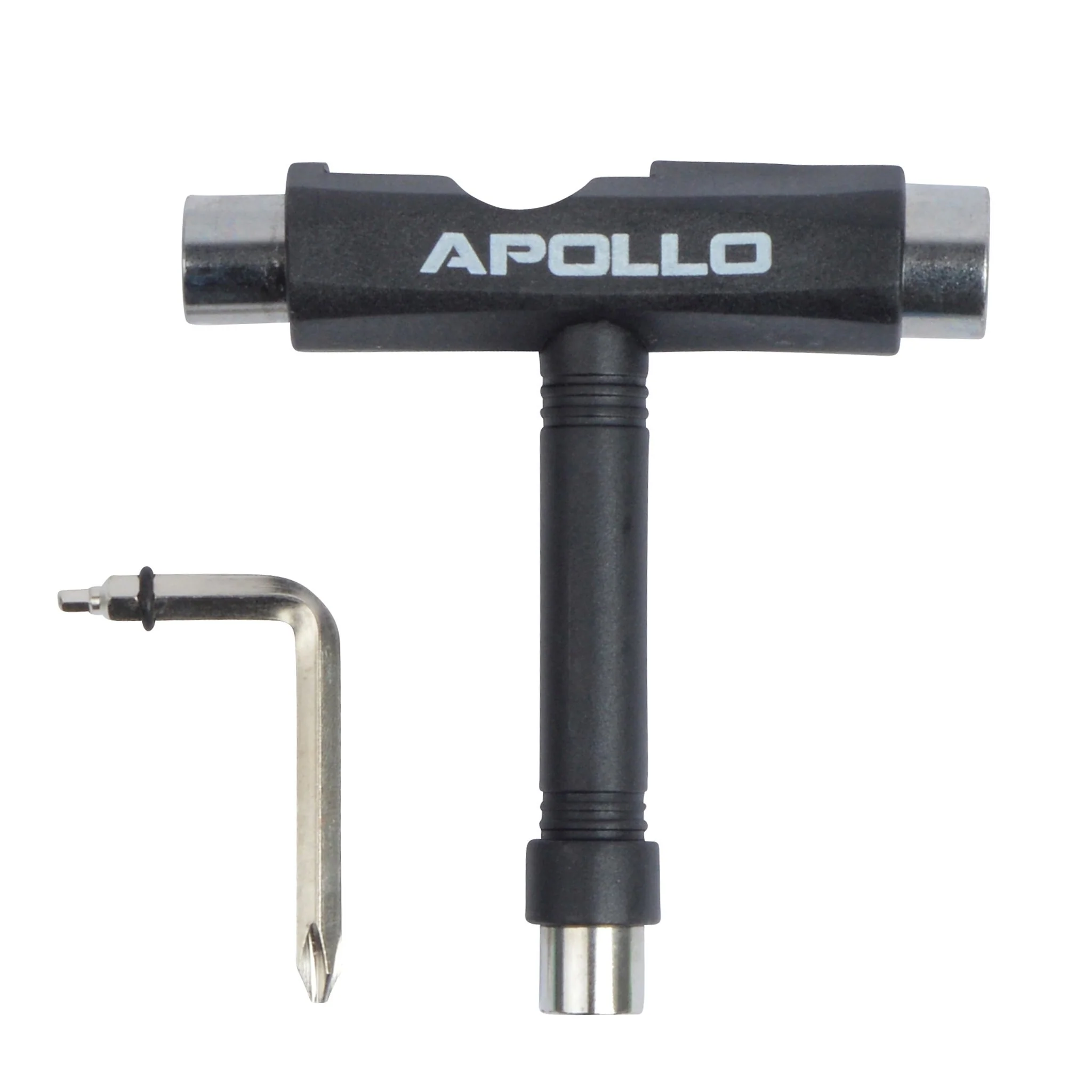 Apollo T-Tool Schraubenschlüssel für Skateboards & Longboards - Image 4