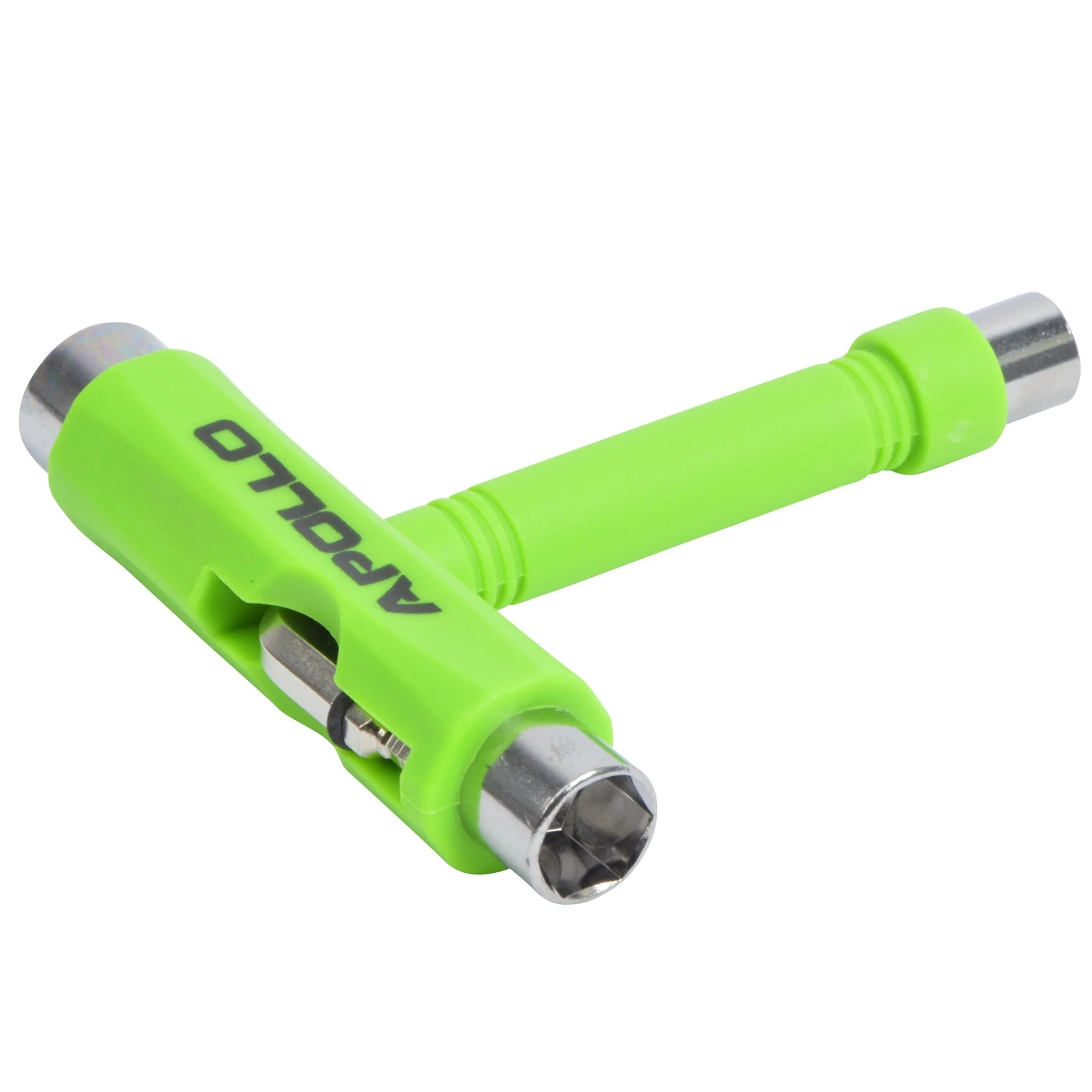 Apollo T-Tool Schraubenschlüssel für Skateboards & Longboards - Image 7