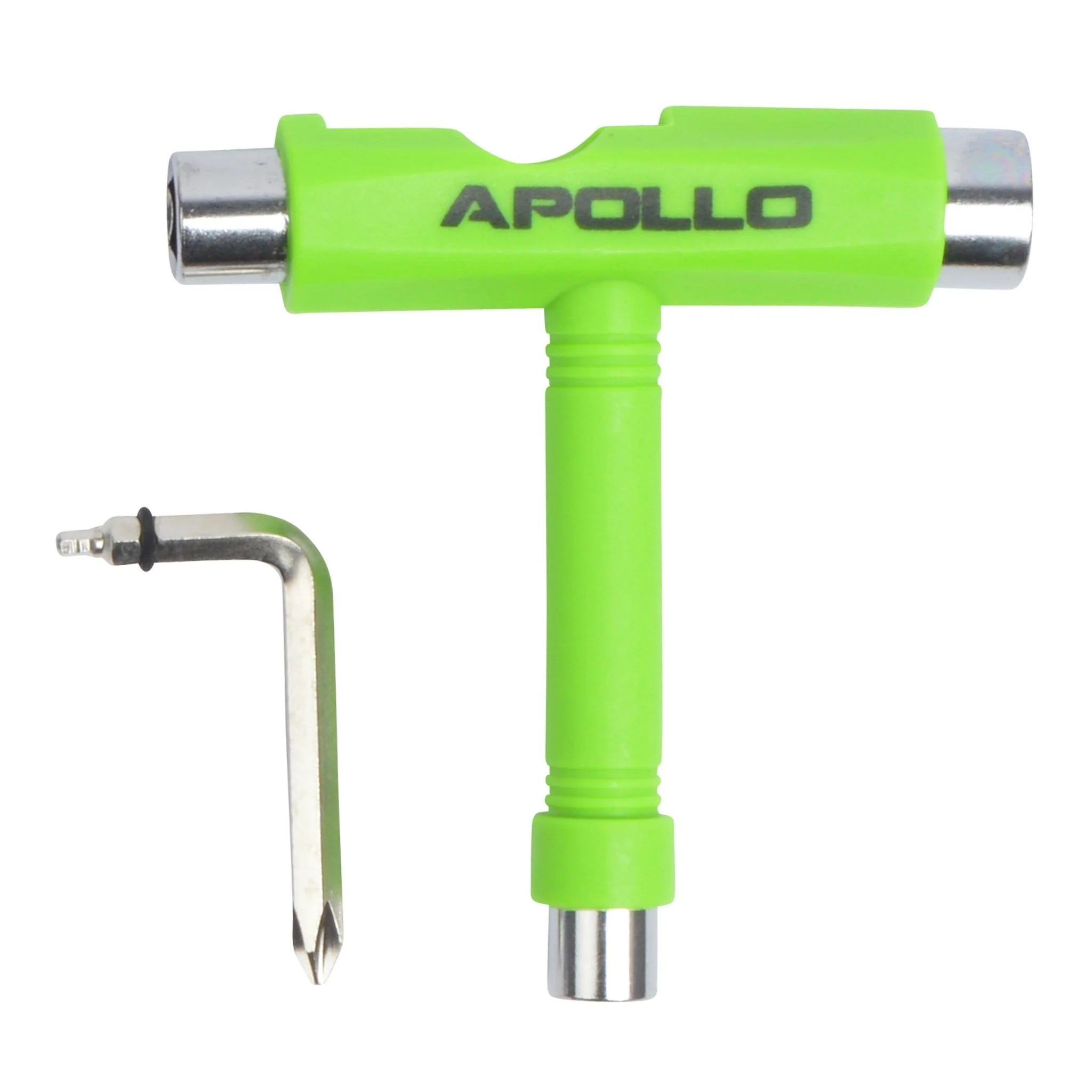 Apollo T-Tool Schraubenschlüssel für Skateboards & Longboards - Image 9