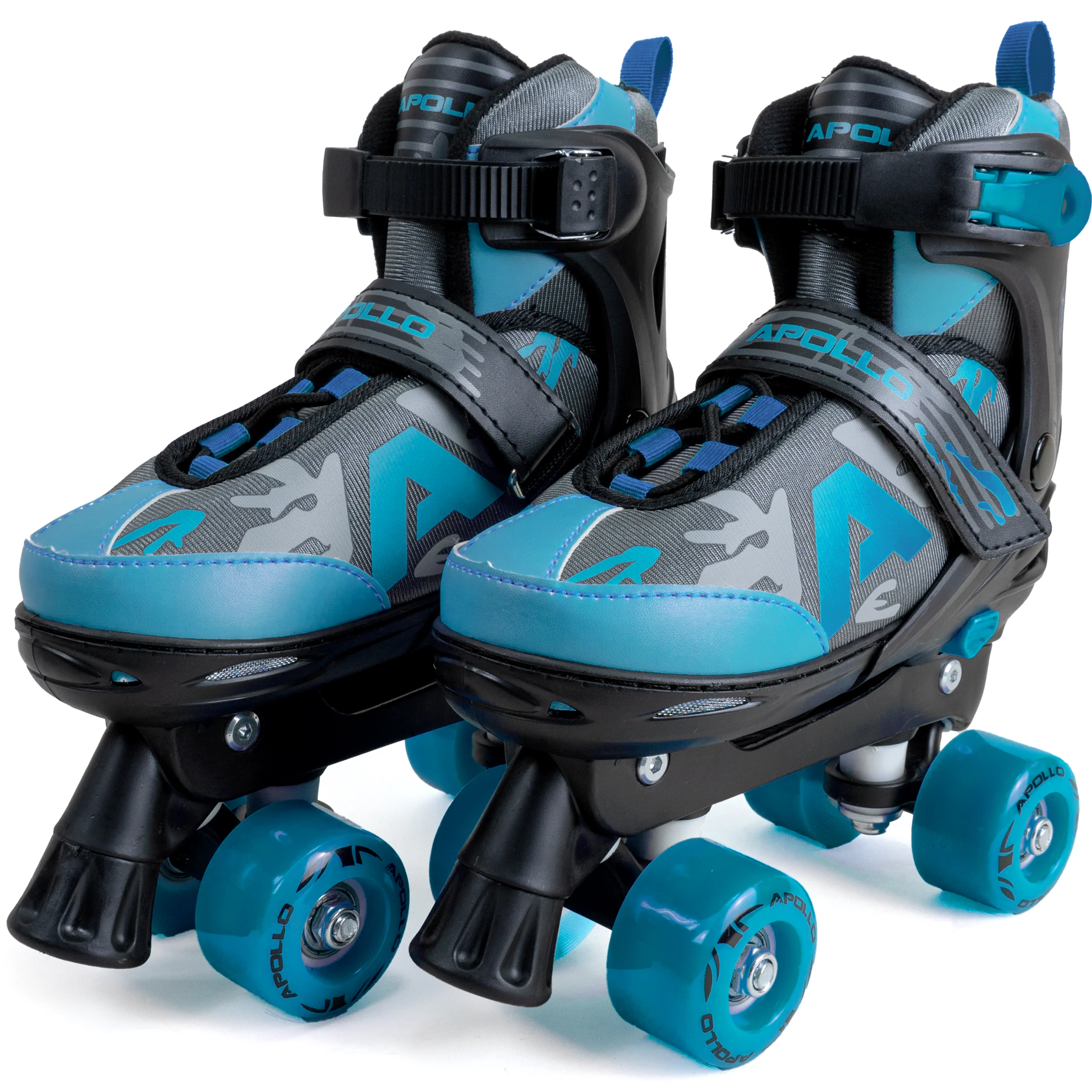 Champion Adjustable Quad Skate - verstellbare Rollschuhe für Kinder & Jugendliche - Image 16