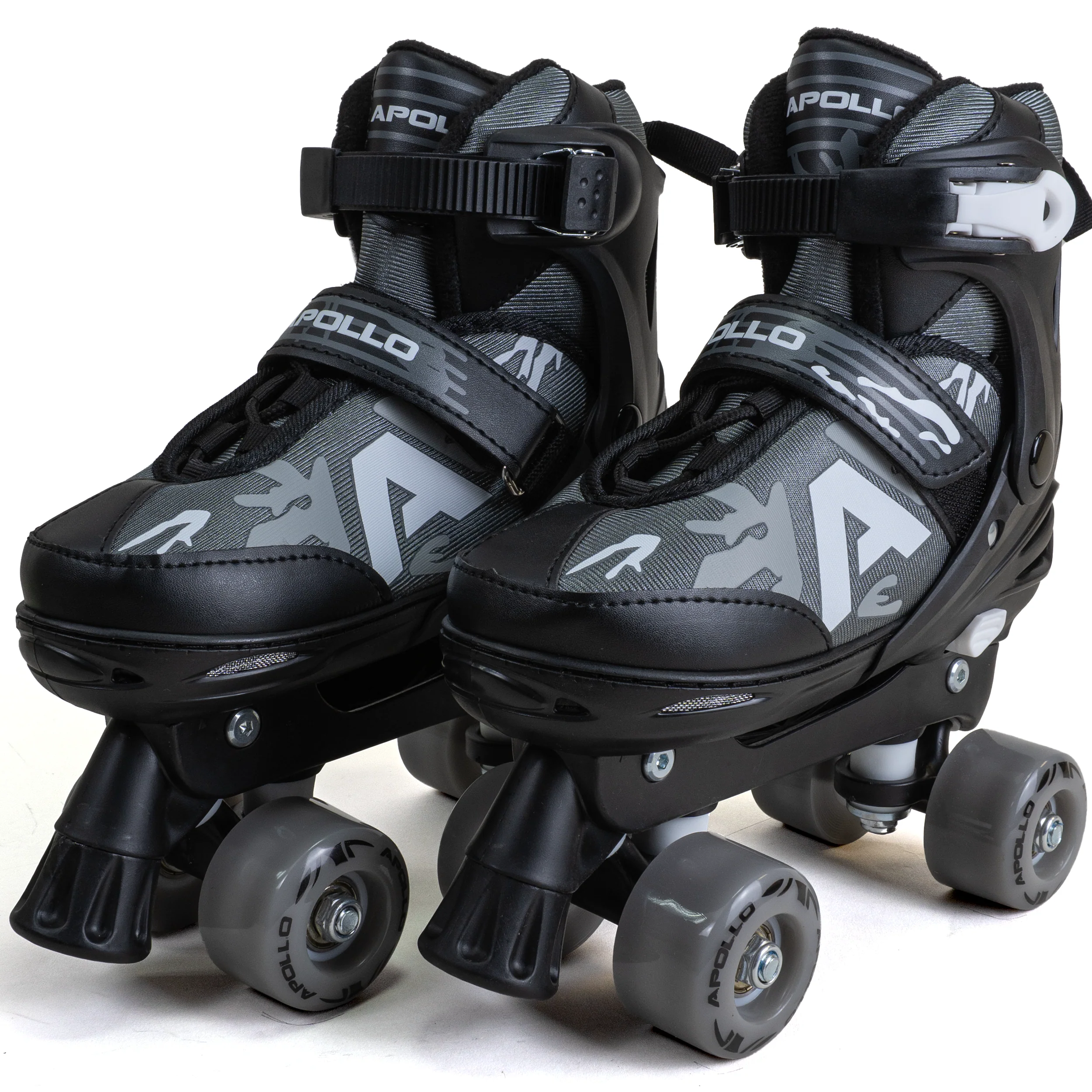 Champion Adjustable Quad Skate - verstellbare Rollschuhe für Kinder & Jugendliche - Image 23