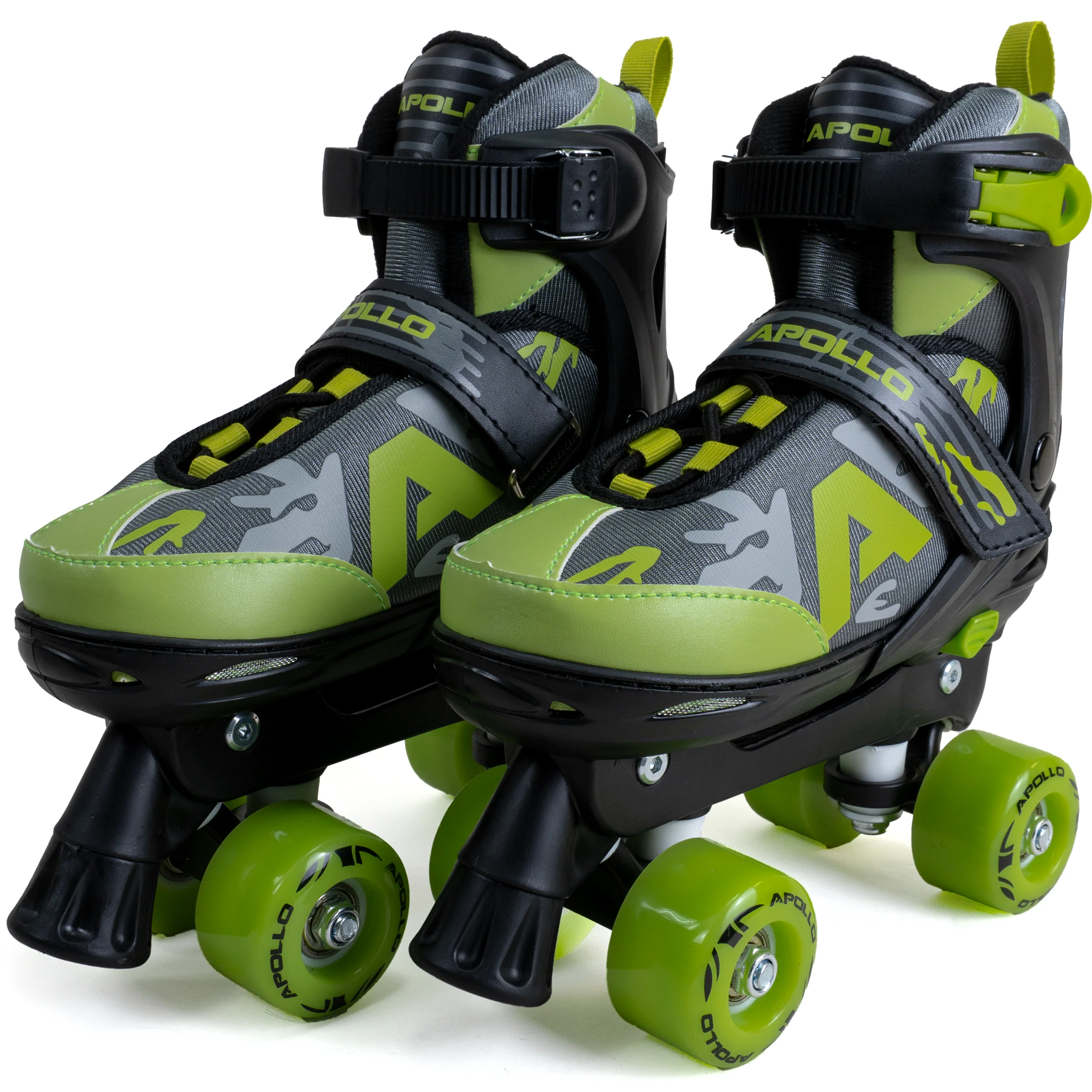 Champion Adjustable Quad Skate - verstellbare Rollschuhe für Kinder & Jugendliche - Image 30