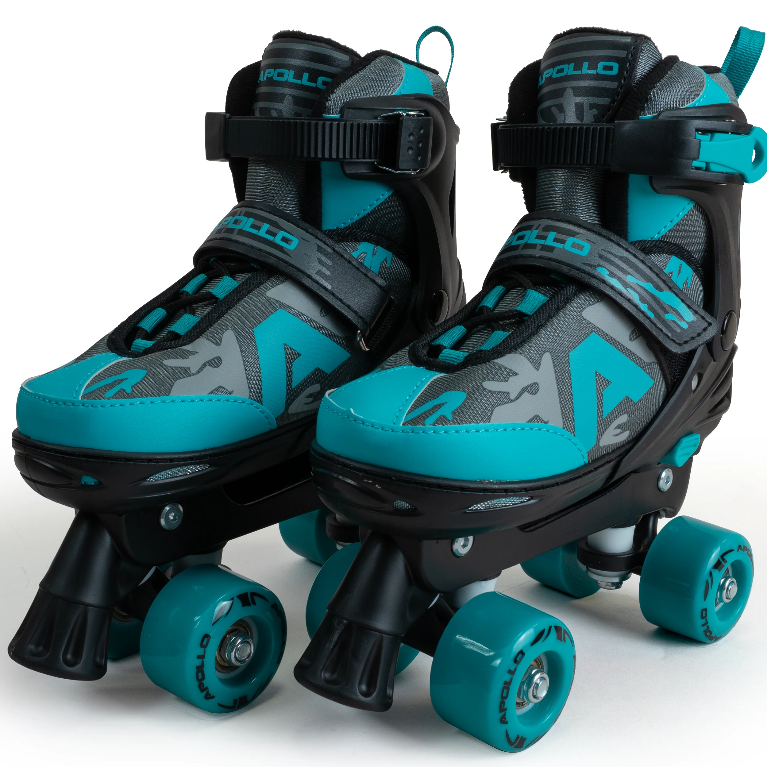 Champion Adjustable Quad Skate - verstellbare Rollschuhe für Kinder & Jugendliche - Image 9