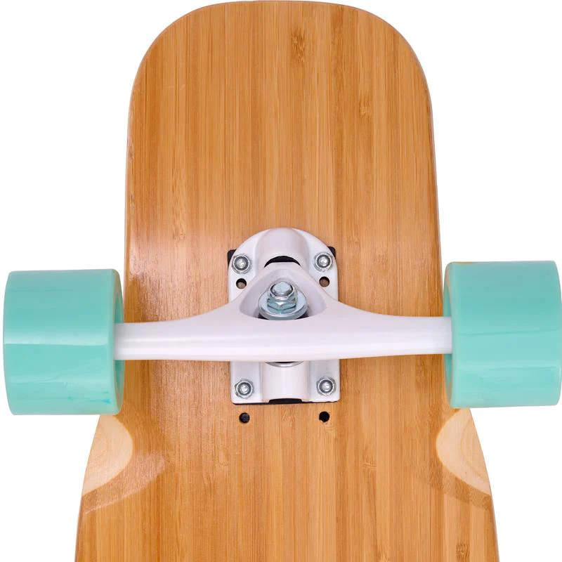 Dancer Longboard - Bora - 46" inkl. T-Tool - Image 4