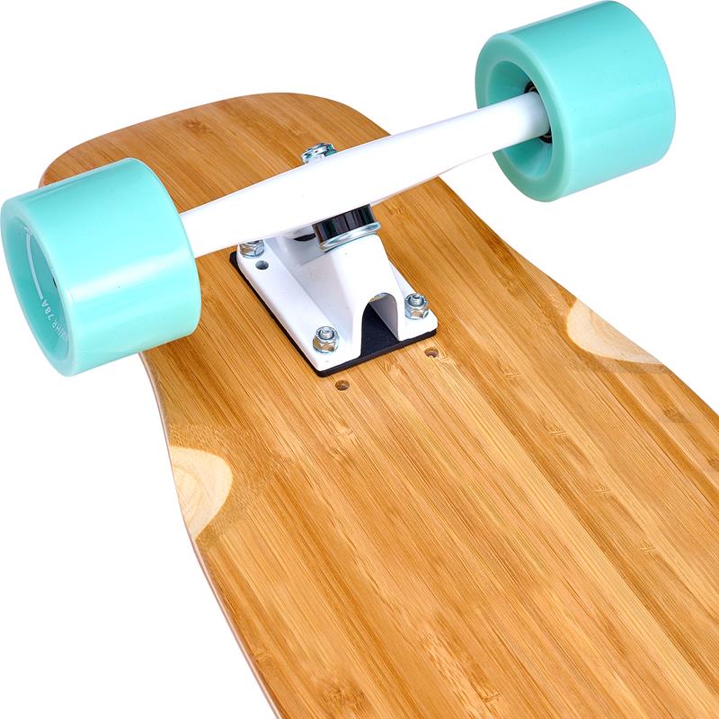 Dancer Longboard - Bora - 46" inkl. T-Tool - Image 5