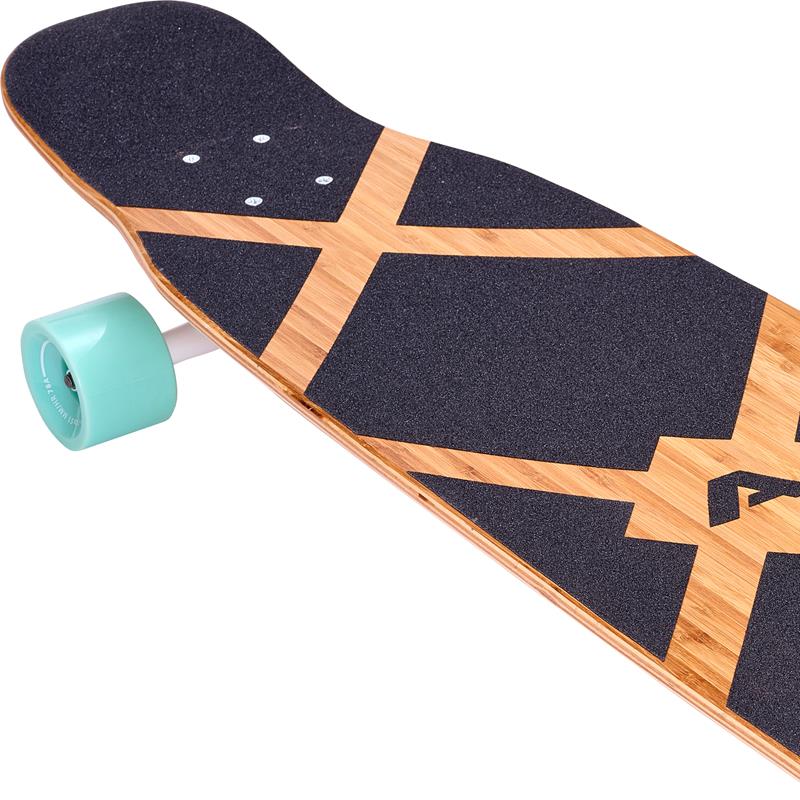 Dancer Longboard - Bora - 46" inkl. T-Tool - Image 6