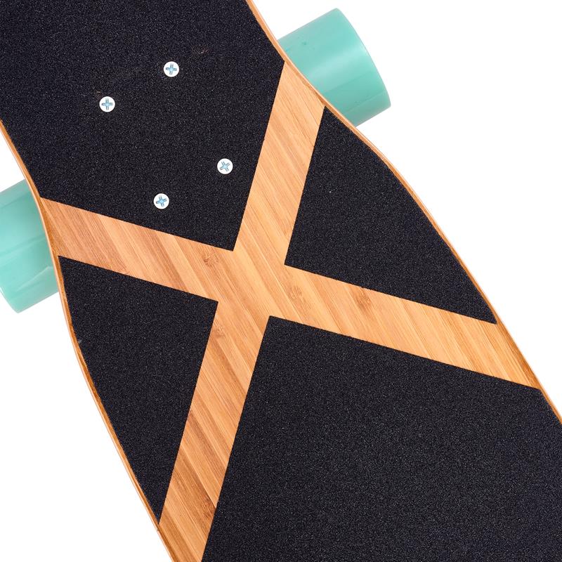 Dancer Longboard - Bora - 46" inkl. T-Tool - Image 7