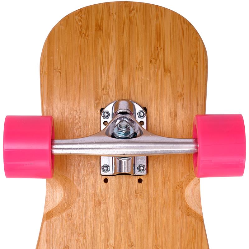 Dancer Longboard - Paeonia - 46" inkl. T-Tool - Image 4