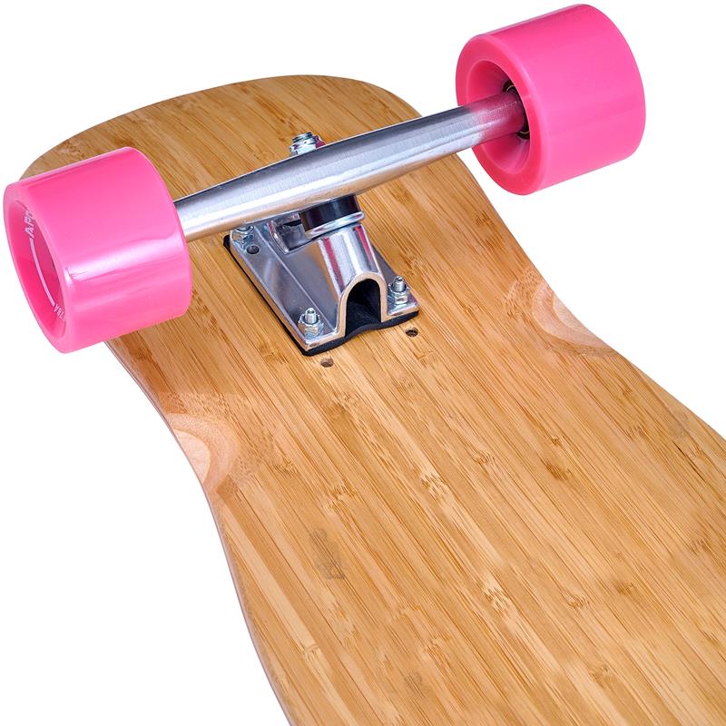Dancer Longboard - Paeonia - 46" inkl. T-Tool - Image 5