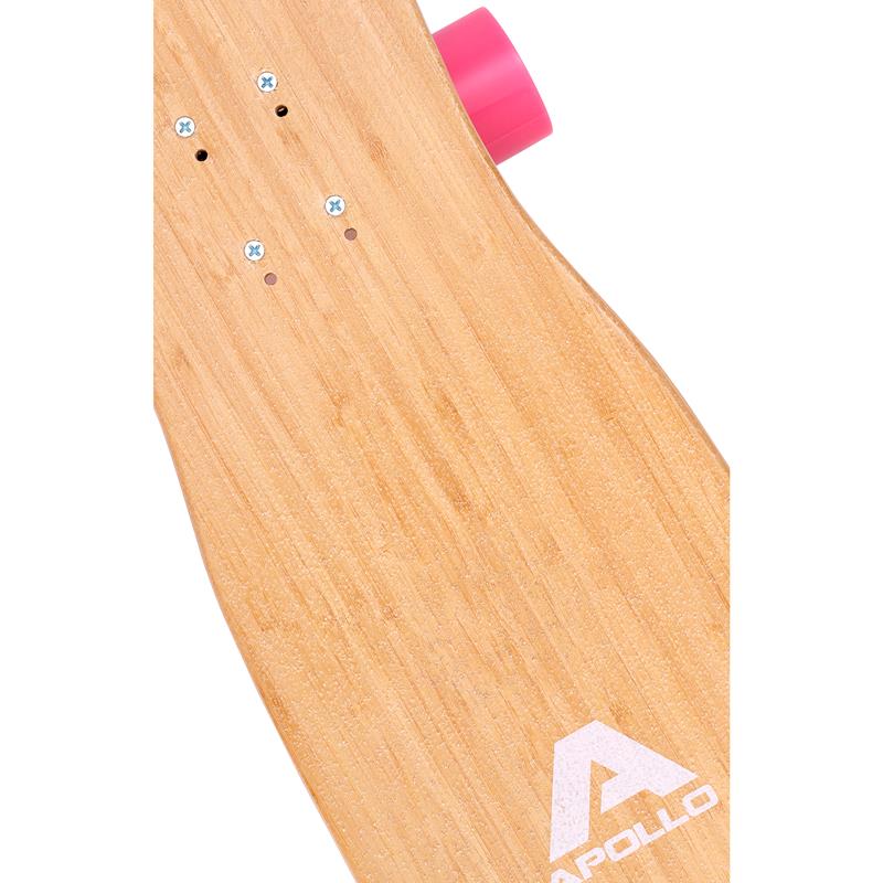 Dancer Longboard - Paeonia - 46" inkl. T-Tool - Image 7