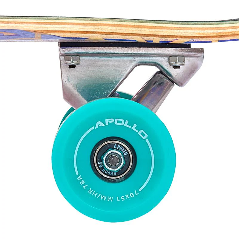 Dancer Longboard - Takuu - 46" inkl. T-Tool - Image 3