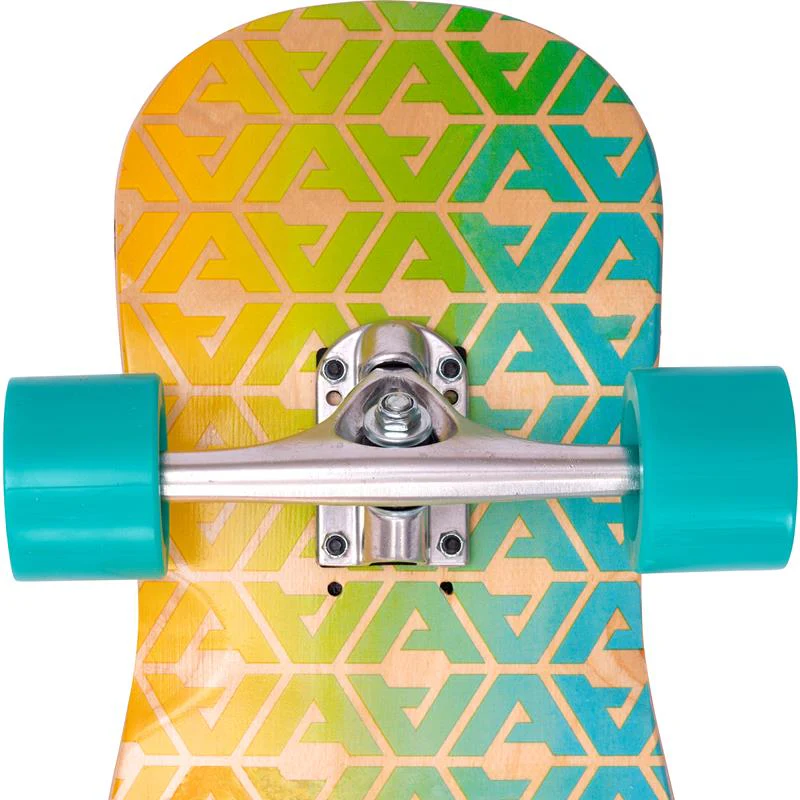Dancer Longboard - Takuu - 46" inkl. T-Tool - Image 4