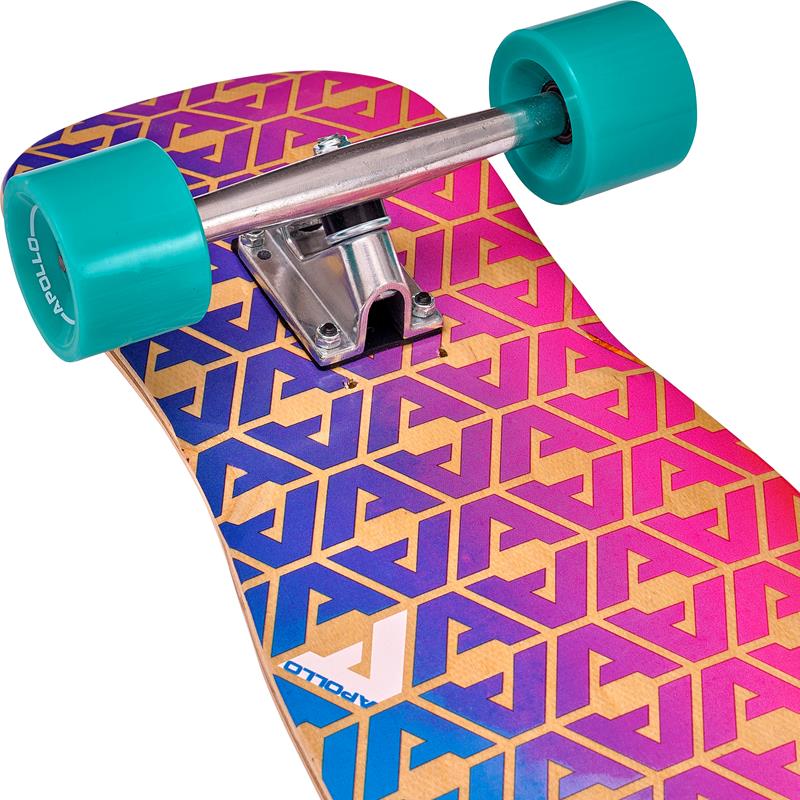 Dancer Longboard - Takuu - 46" inkl. T-Tool - Image 5
