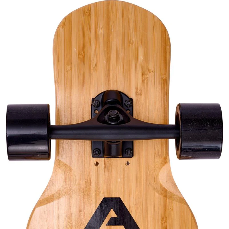 Dancer Longboard - Weird - 46" inkl. T-Tool - Image 4