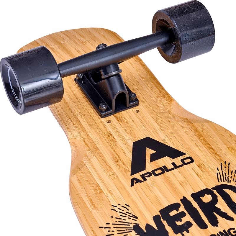 Dancer Longboard - Weird - 46" inkl. T-Tool - Image 5