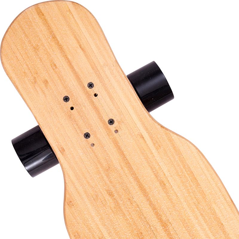 Dancer Longboard - Weird - 46" inkl. T-Tool - Image 6