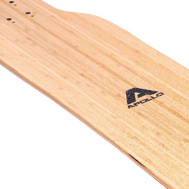 Dancer Longboard - Weird - 46" inkl. T-Tool - Image 7