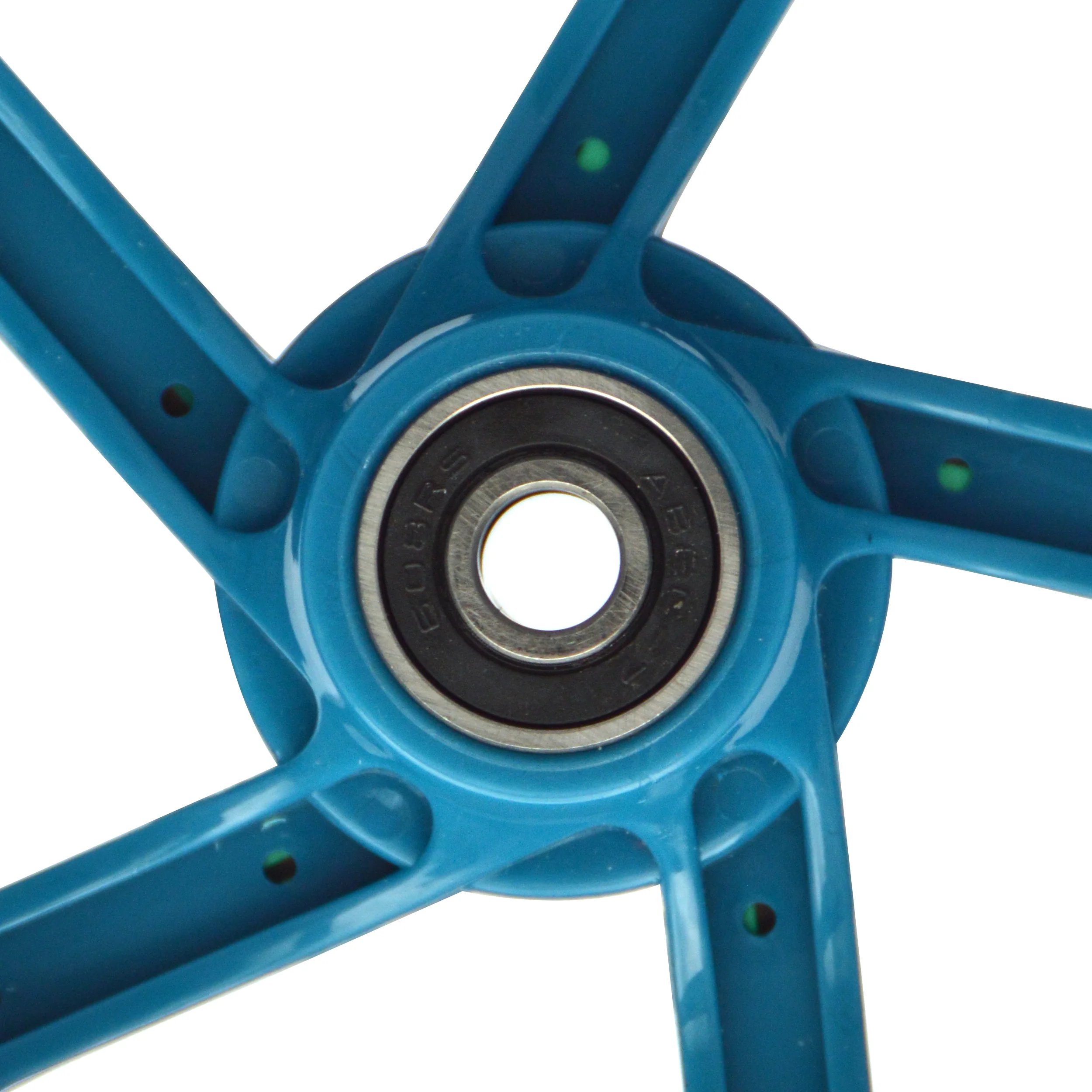 Ersatzräderset für Skyracer - 145 mm Wheel Set - von Apollo - Image 18