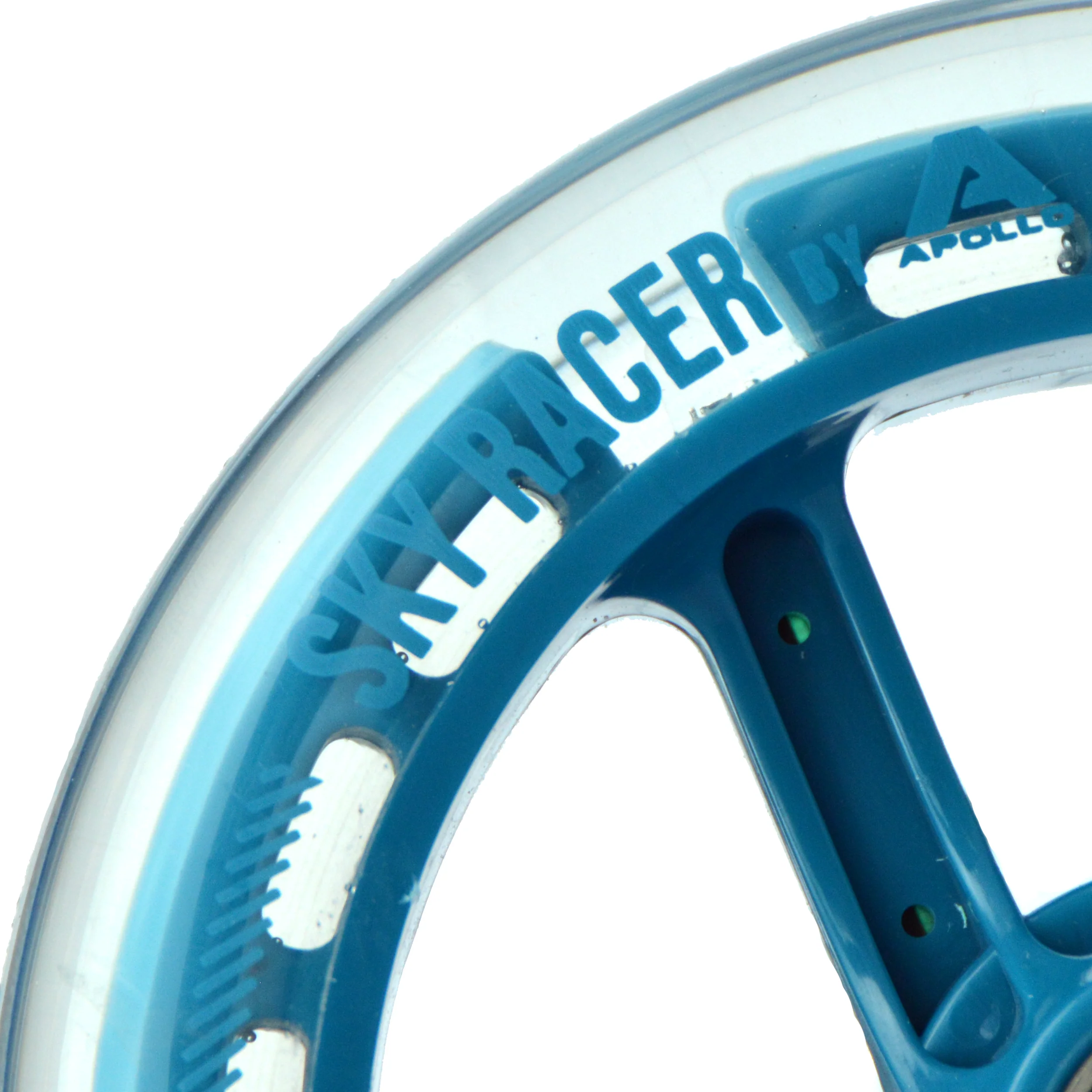 Ersatzräderset für Skyracer - 145 mm Wheel Set - von Apollo - Image 19
