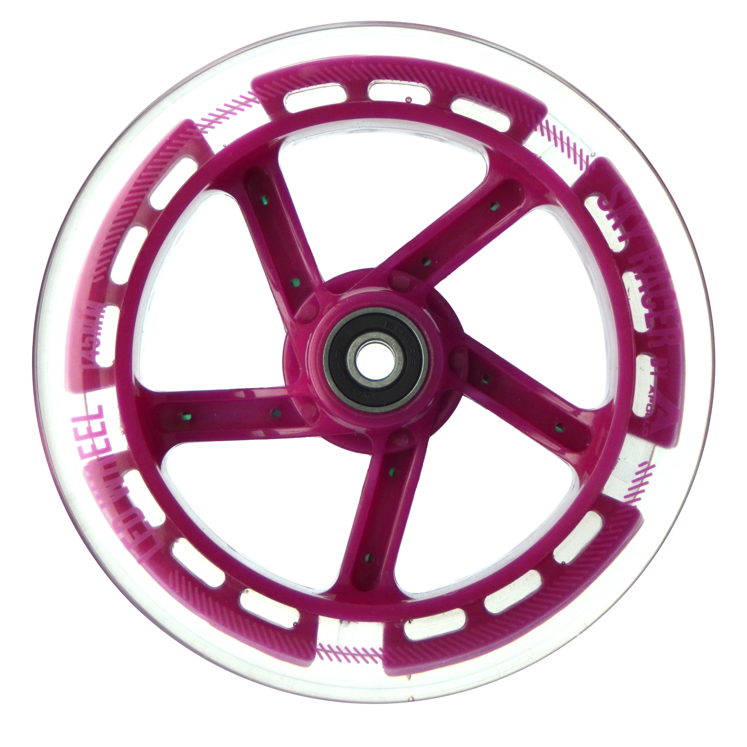 Ersatzräderset für Skyracer - 145 mm Wheel Set - von Apollo - Image 21
